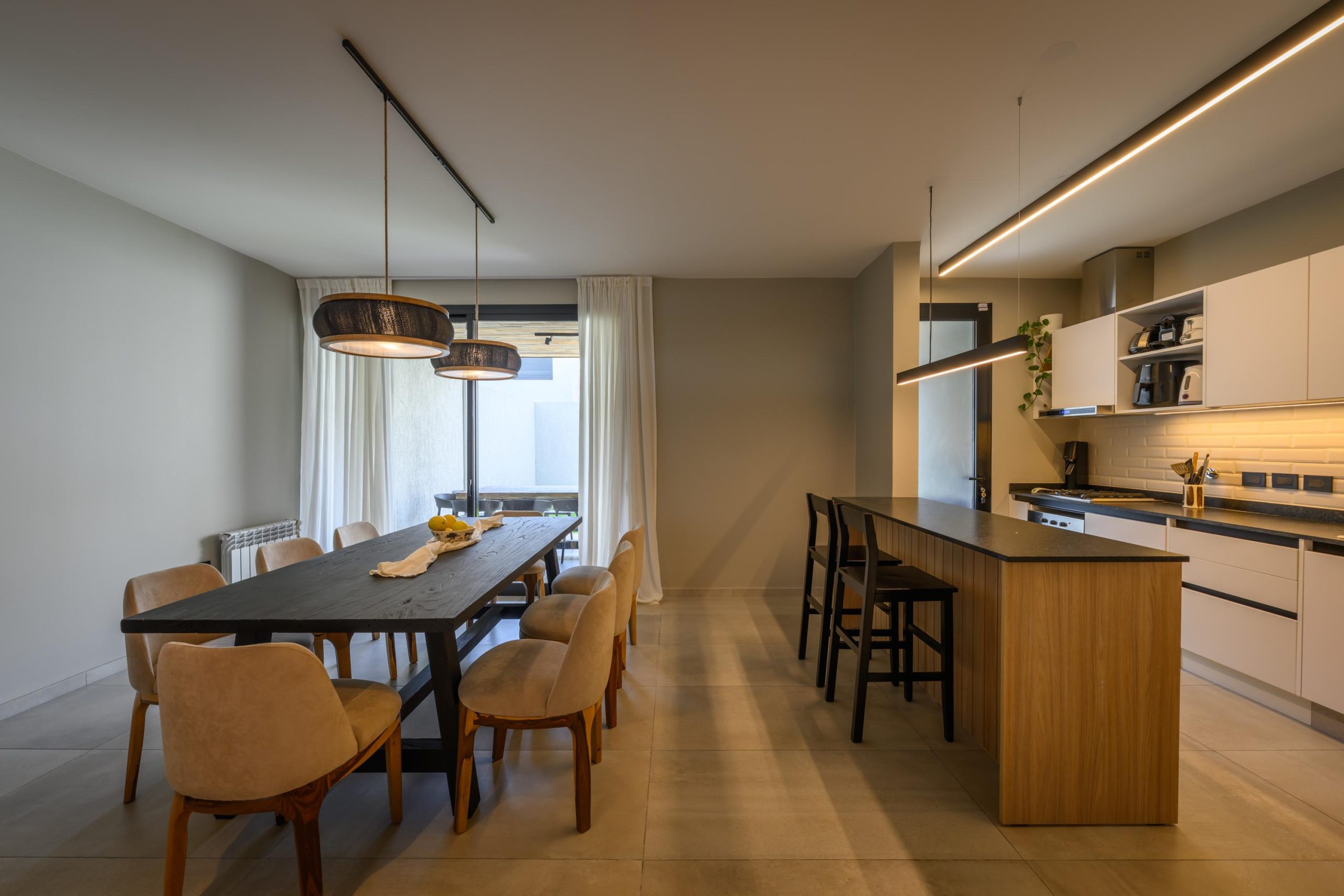 Housing CG