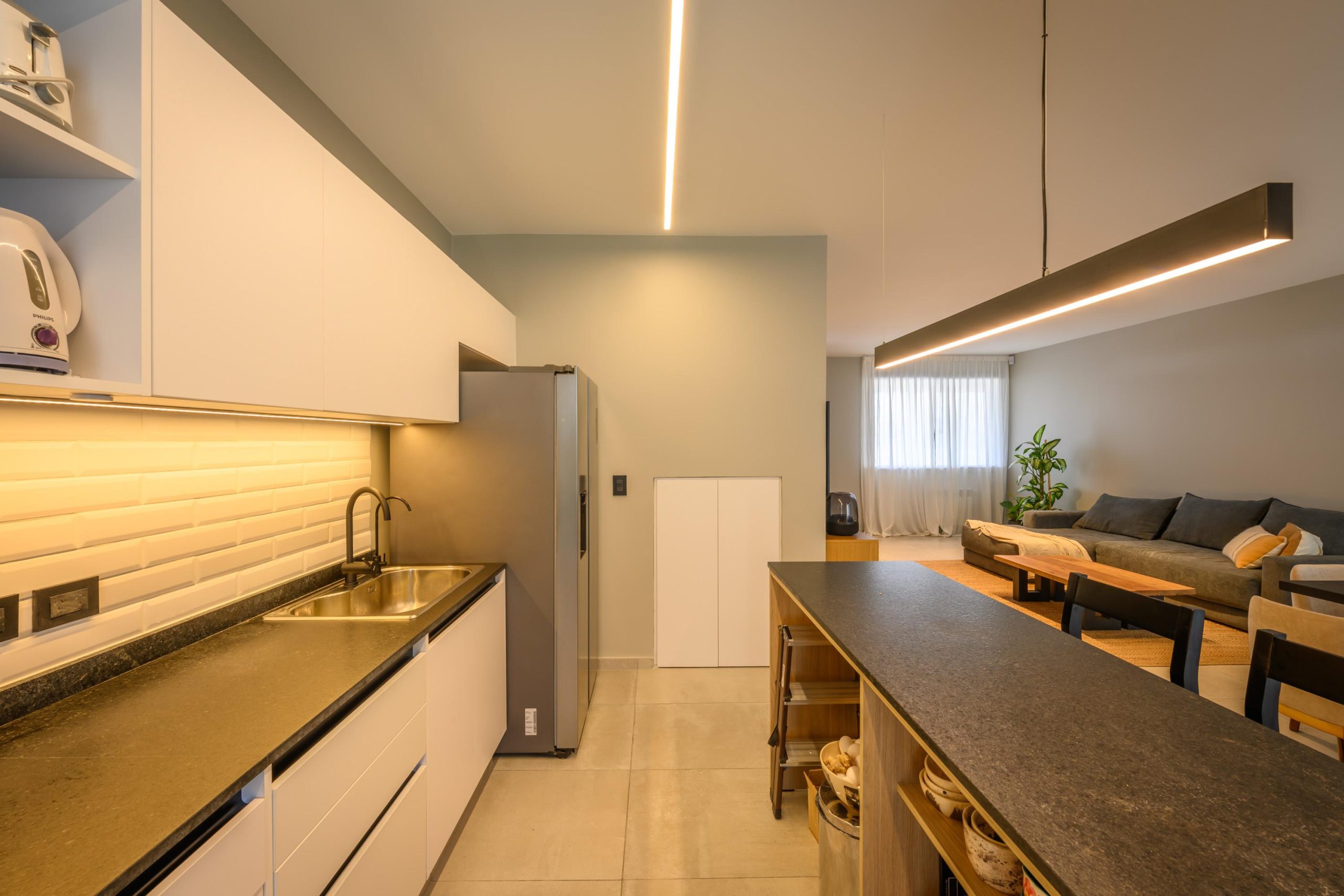 Housing CG