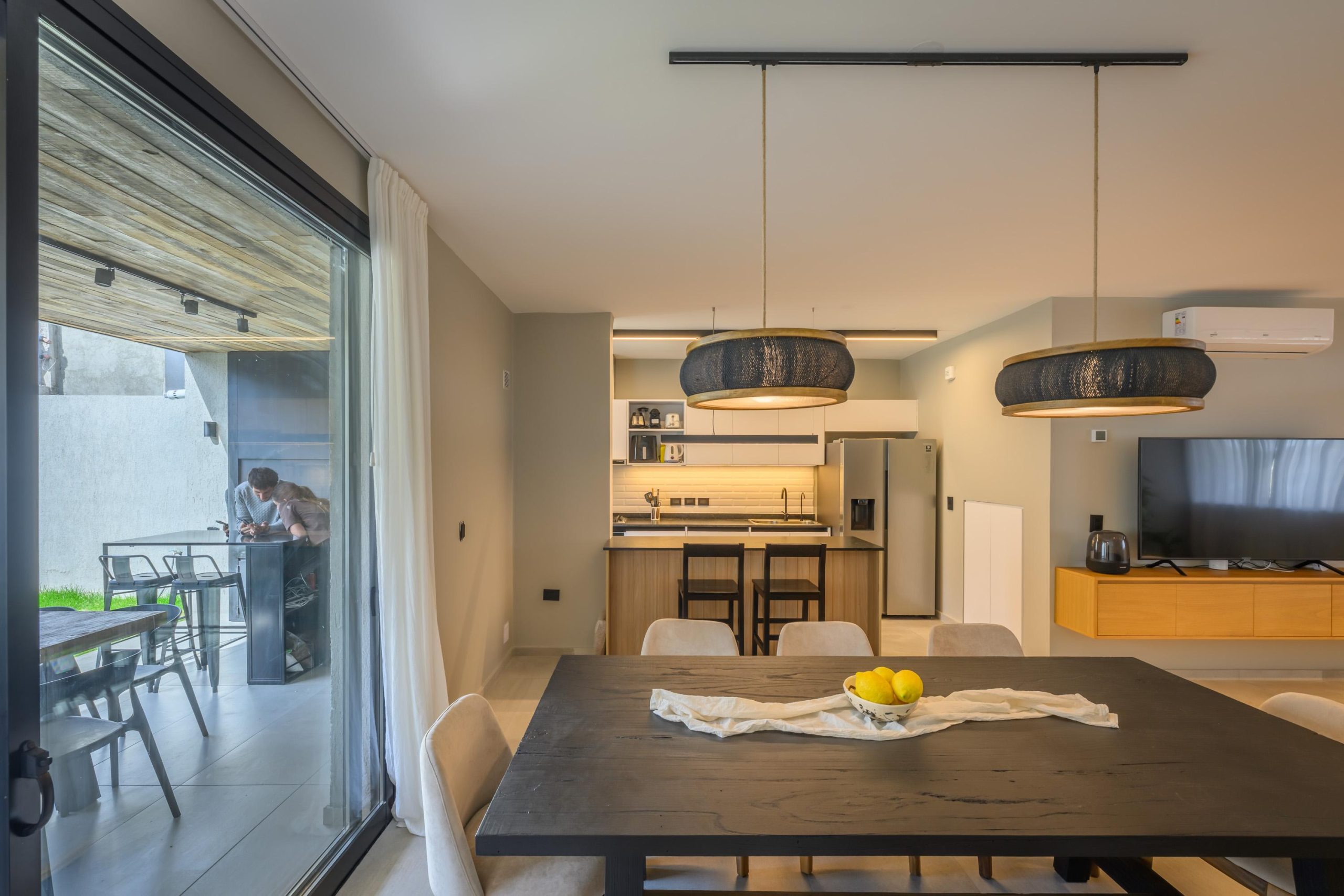 Housing CG