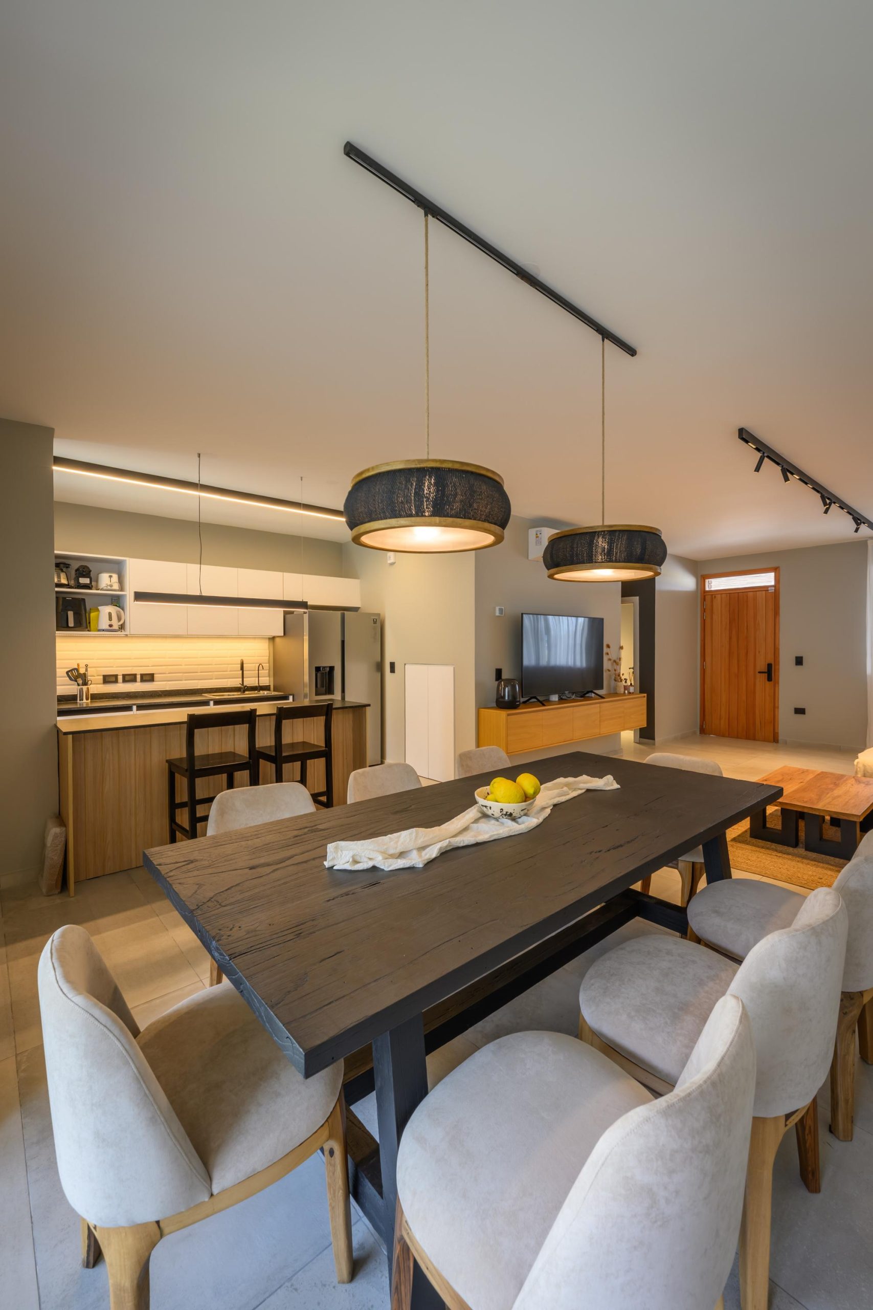 Housing CG