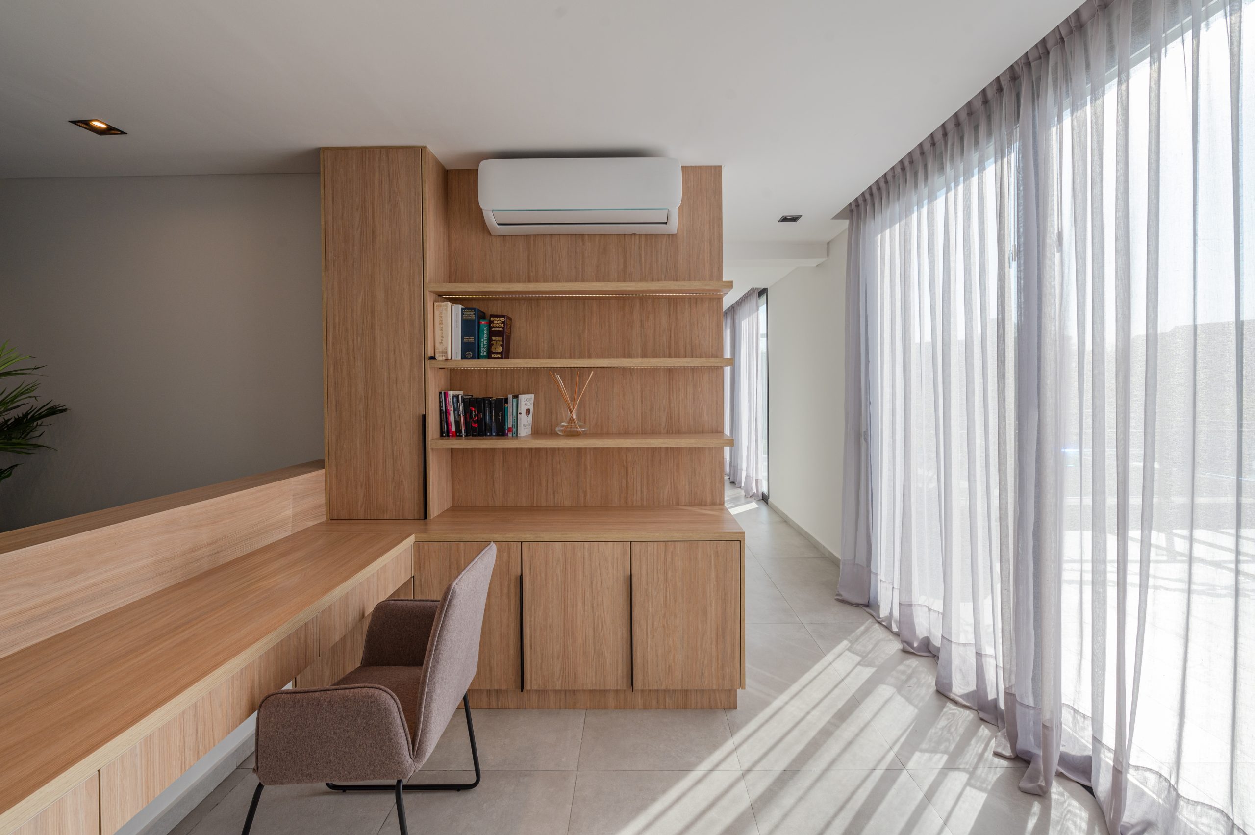 CASA VM – Country Golf Alta Gracia