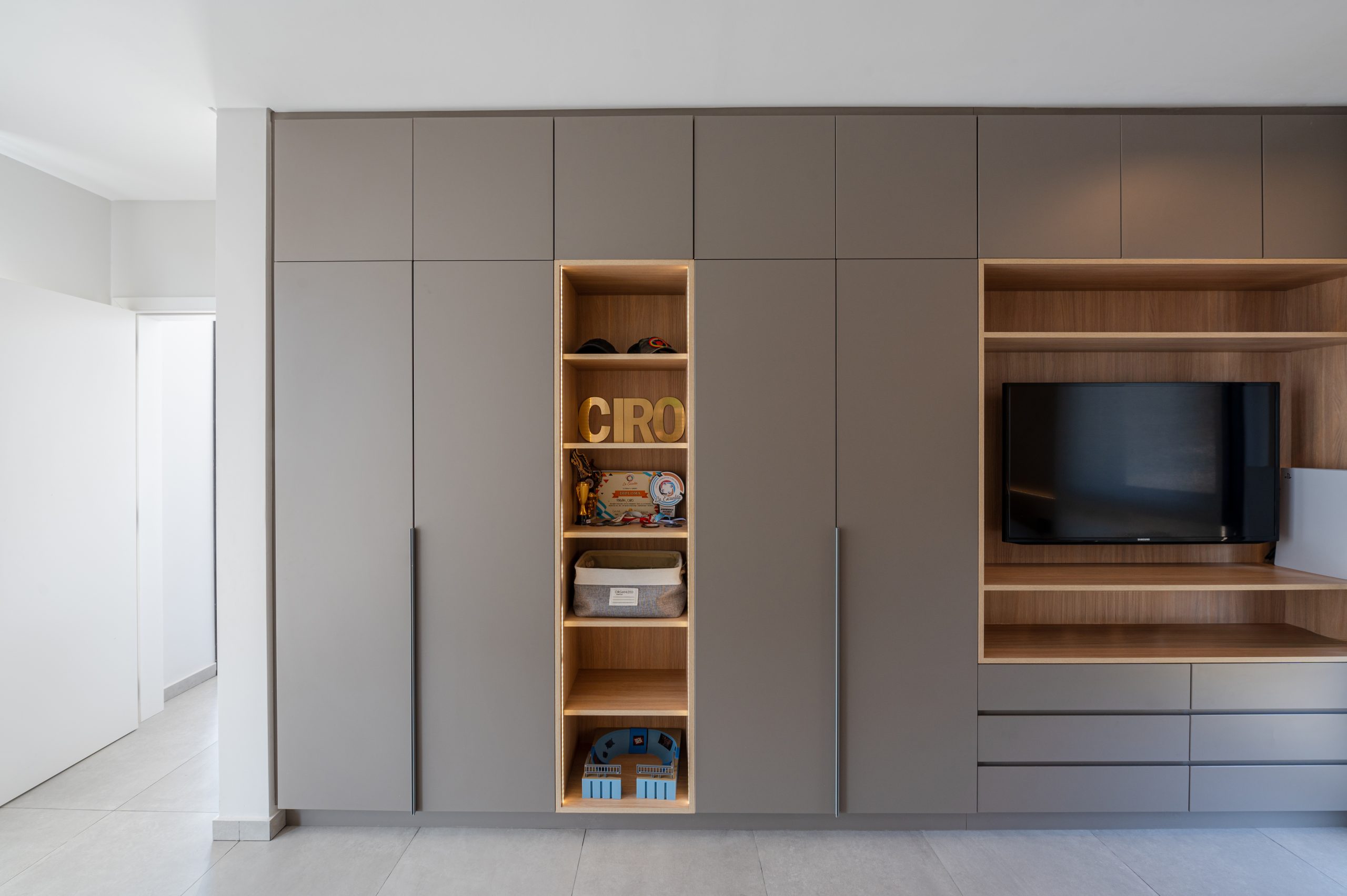 CASA VM – Country Golf Alta Gracia