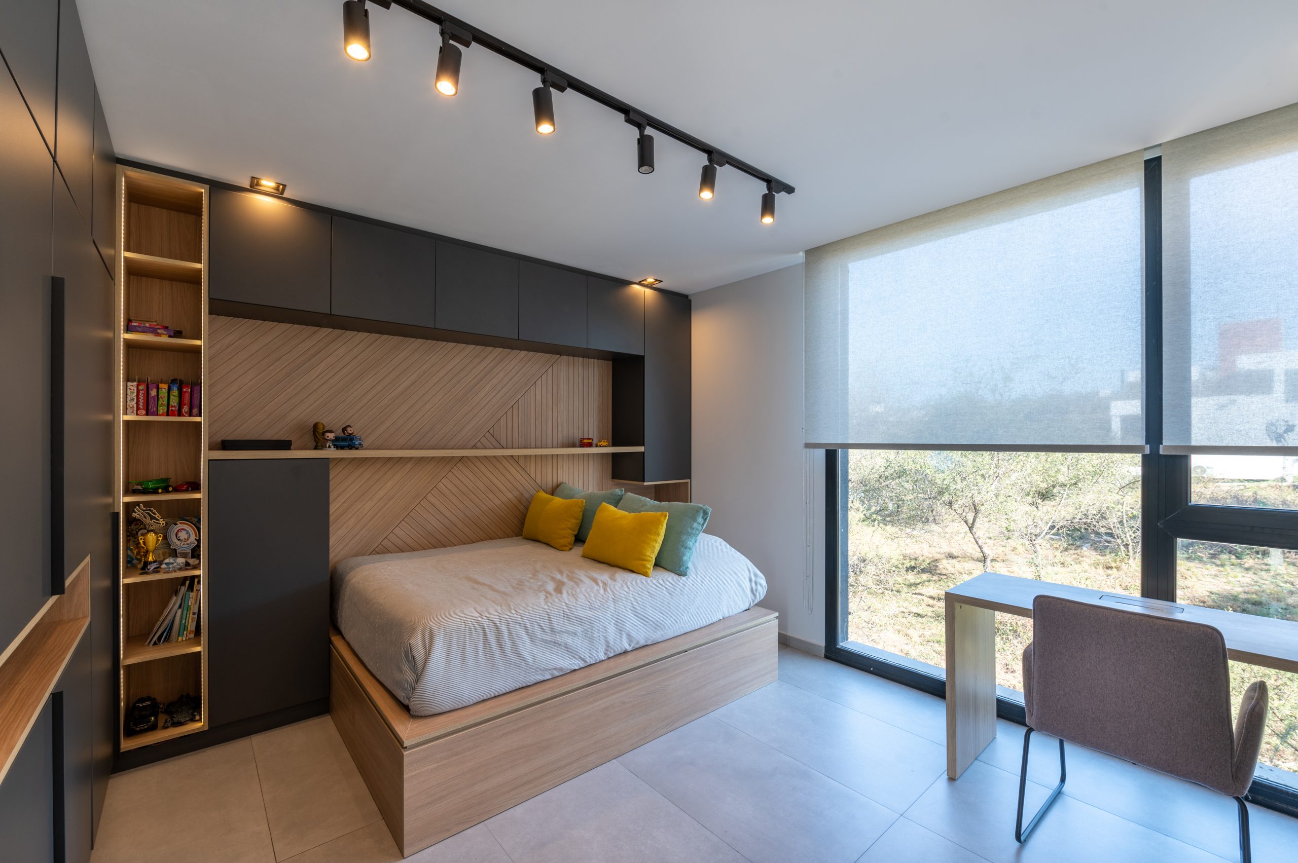 CASA VM – Country Golf Alta Gracia