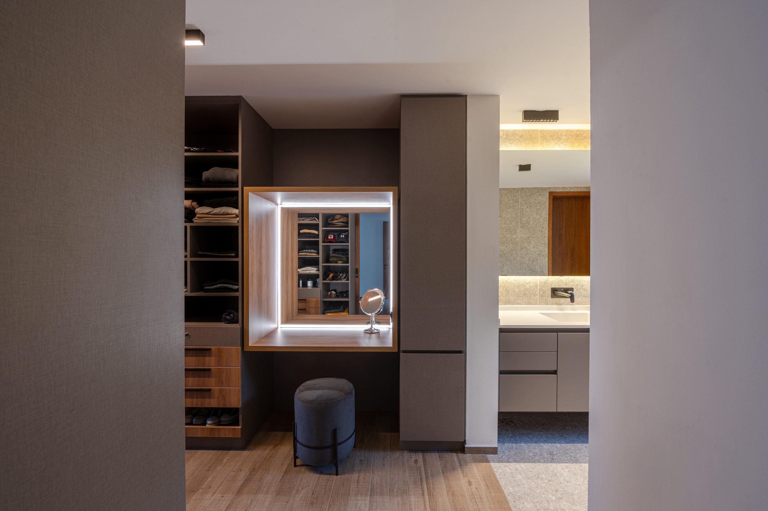 CASA PV – Estancia Q2