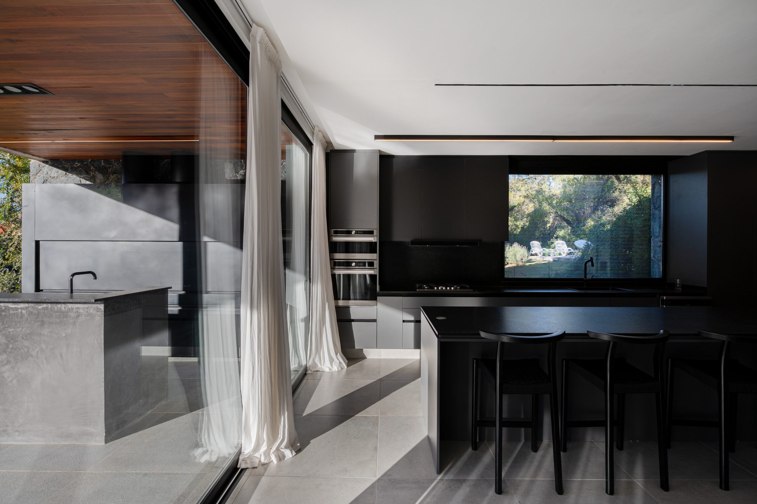 CASA PV – Estancia Q2