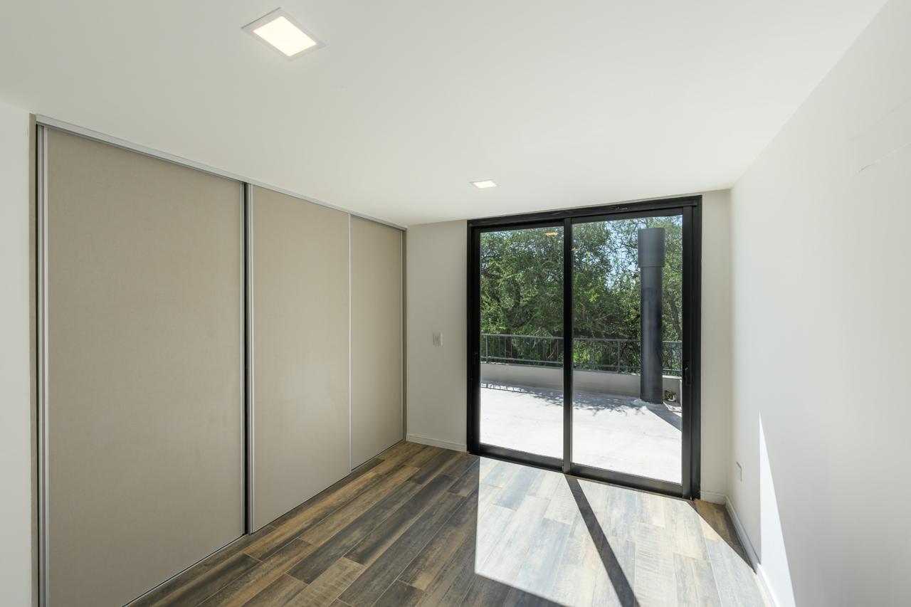 Domat Barrio Privado