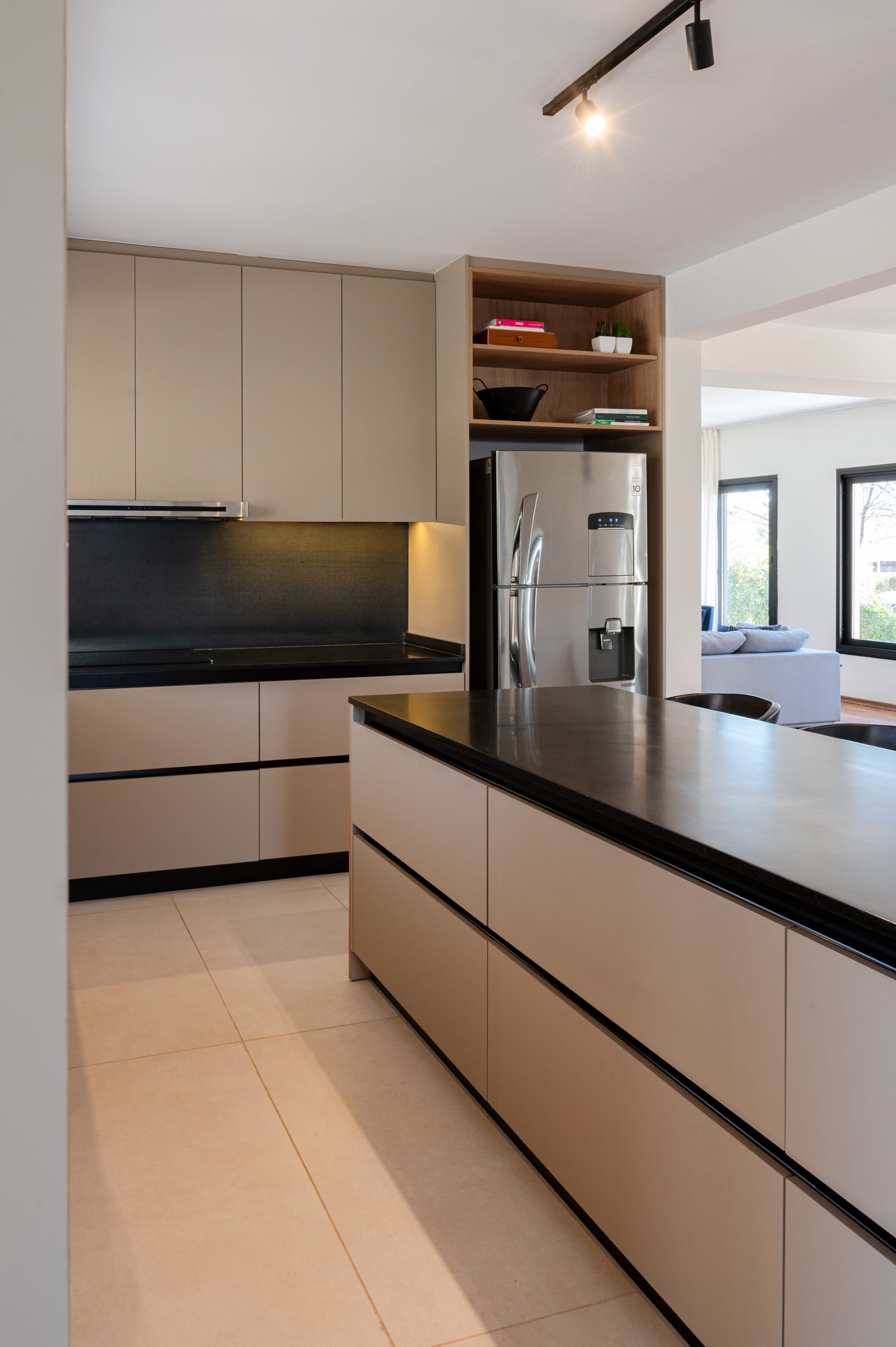 CASA FF – Lomas de la Carolina