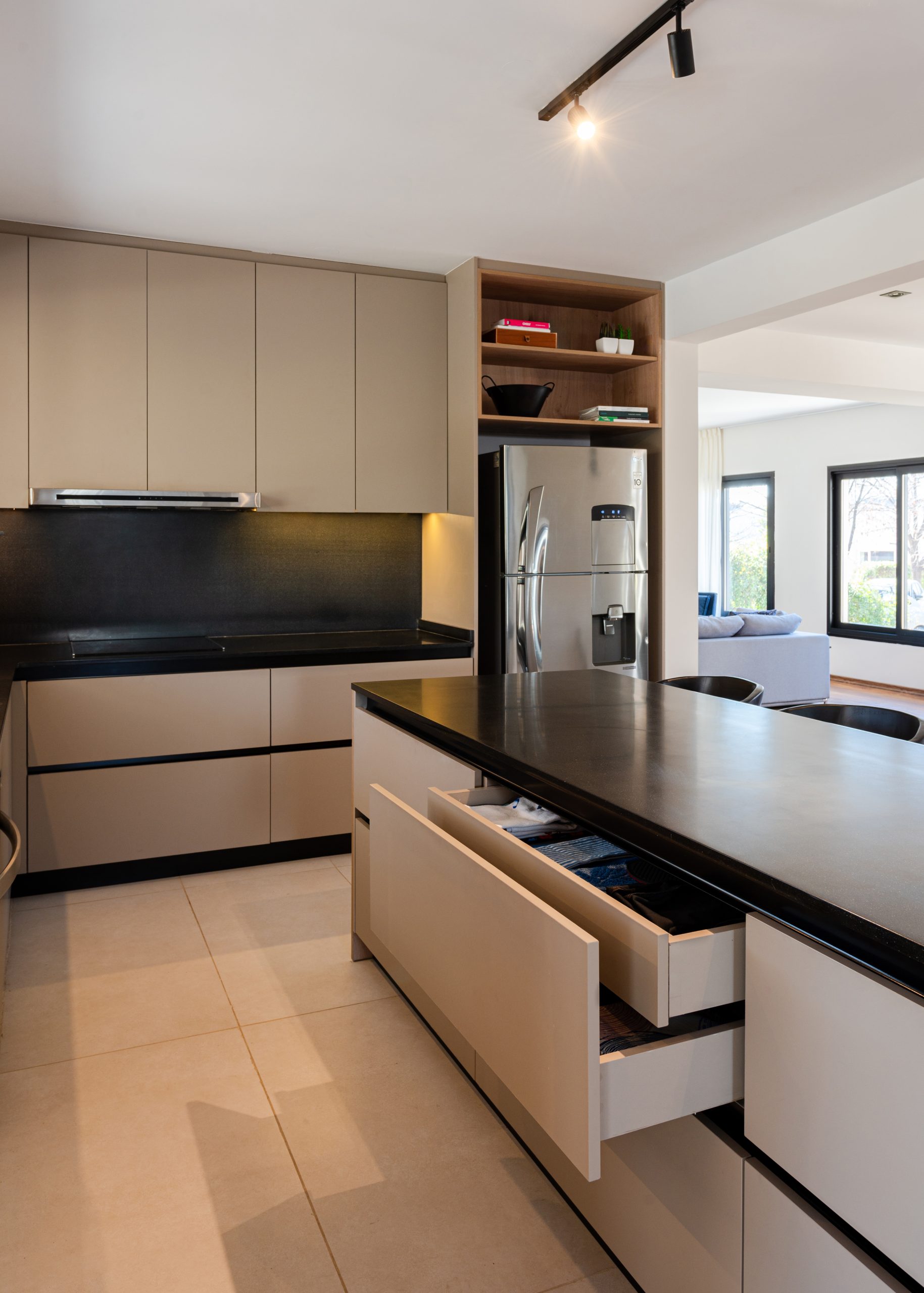 CASA FF – Lomas de la Carolina