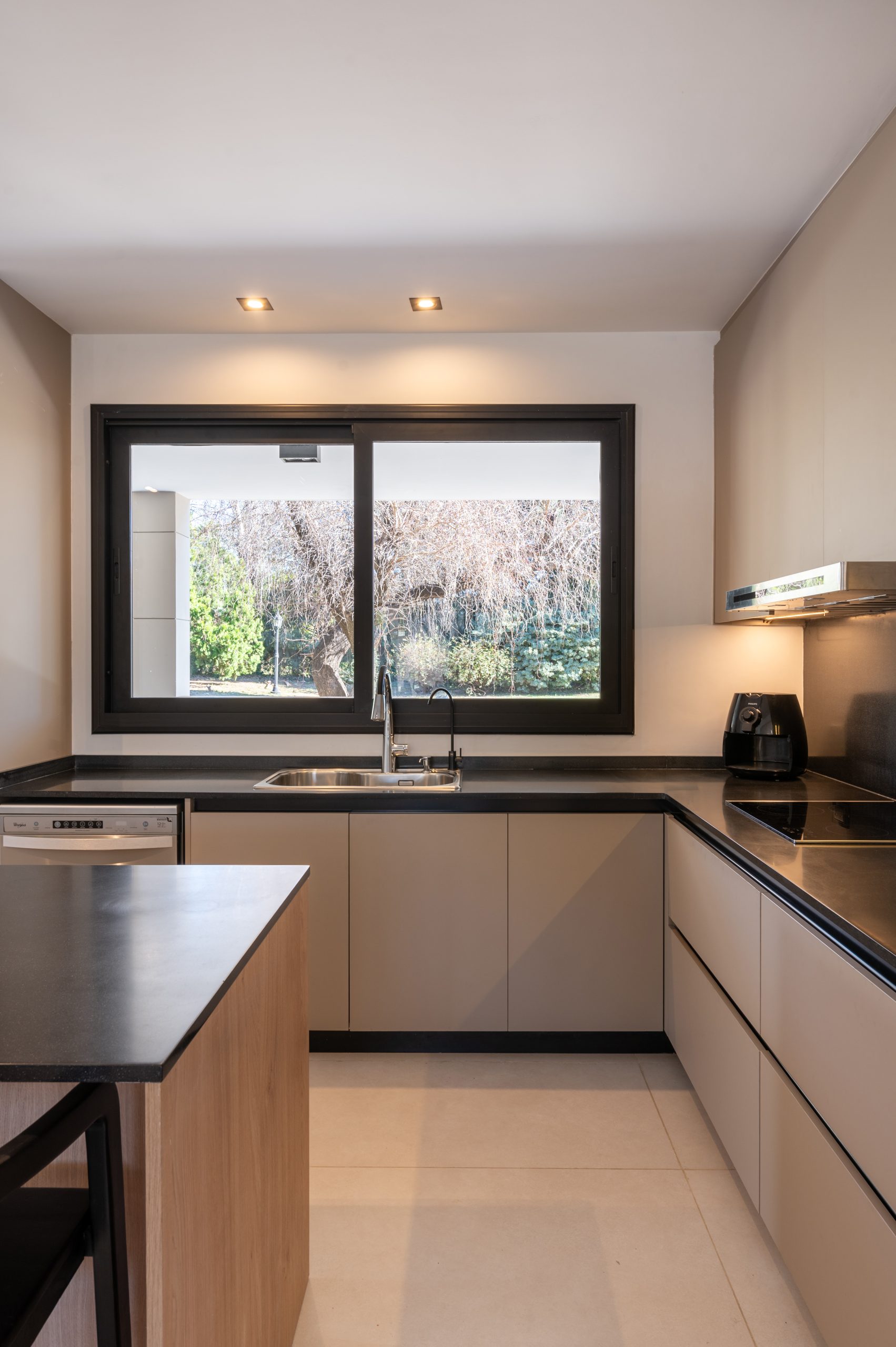 CASA FF – Lomas de la Carolina