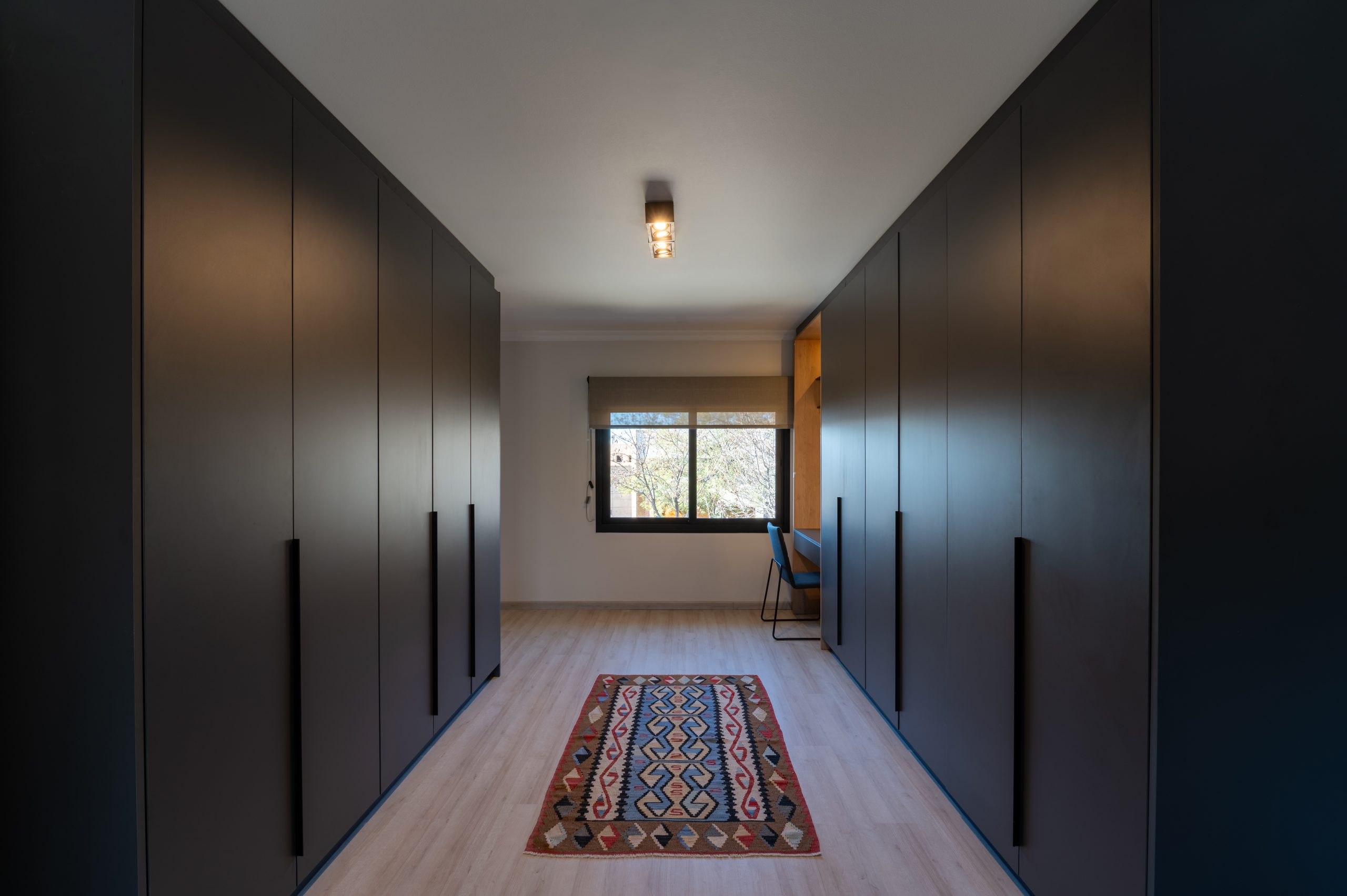 CASA FF – Lomas de la Carolina