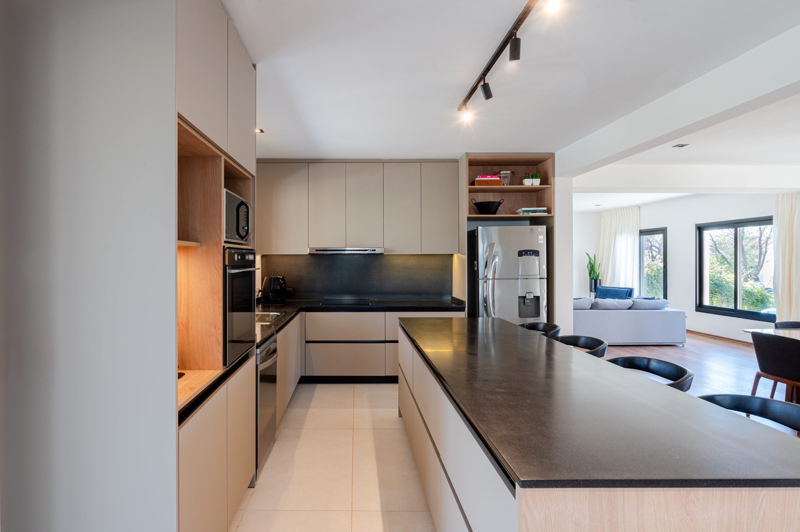 CASA FF – Lomas de la Carolina