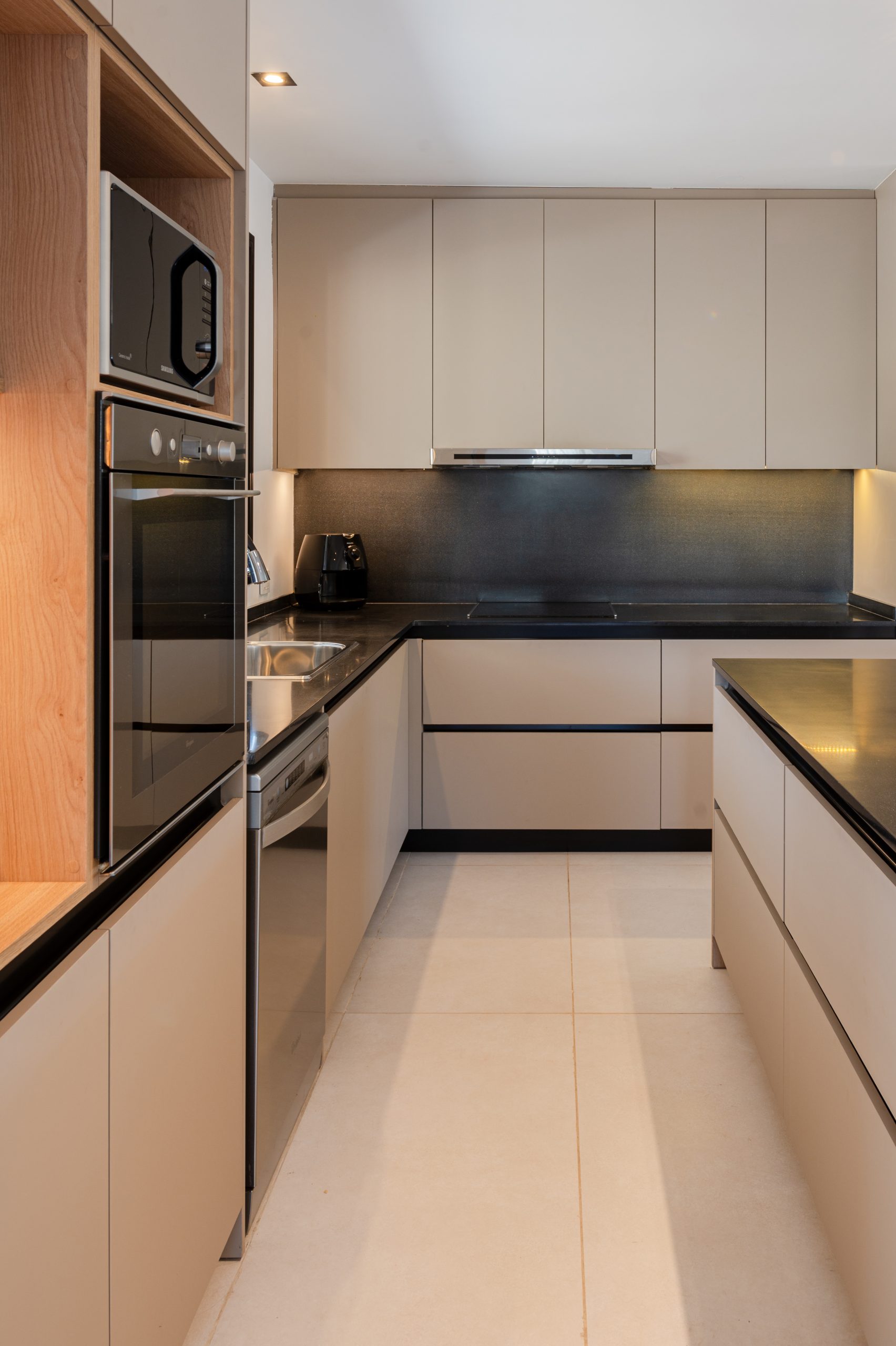 CASA FF – Lomas de la Carolina