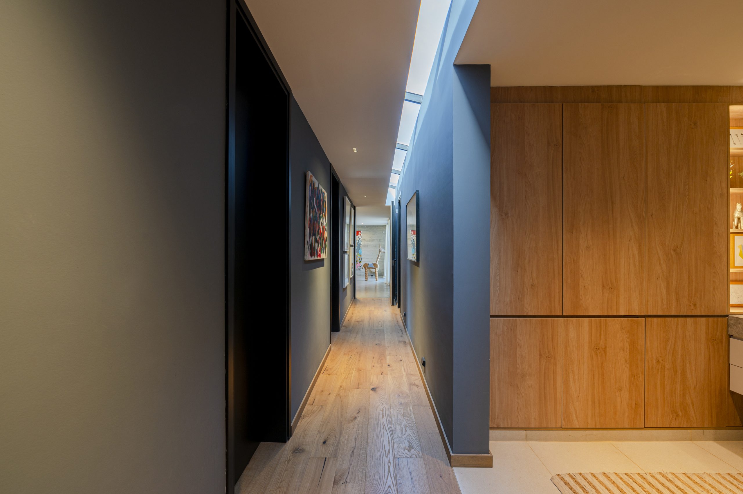 CASA LJ – La Cuesta