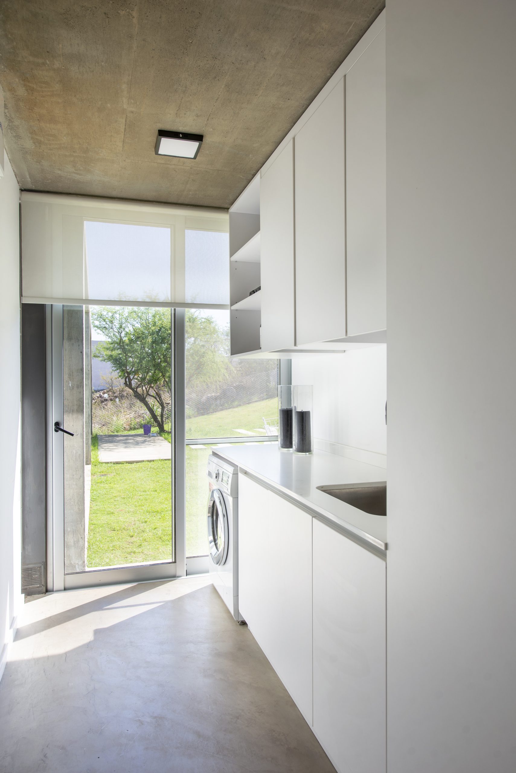 CASA KC – La Deseada