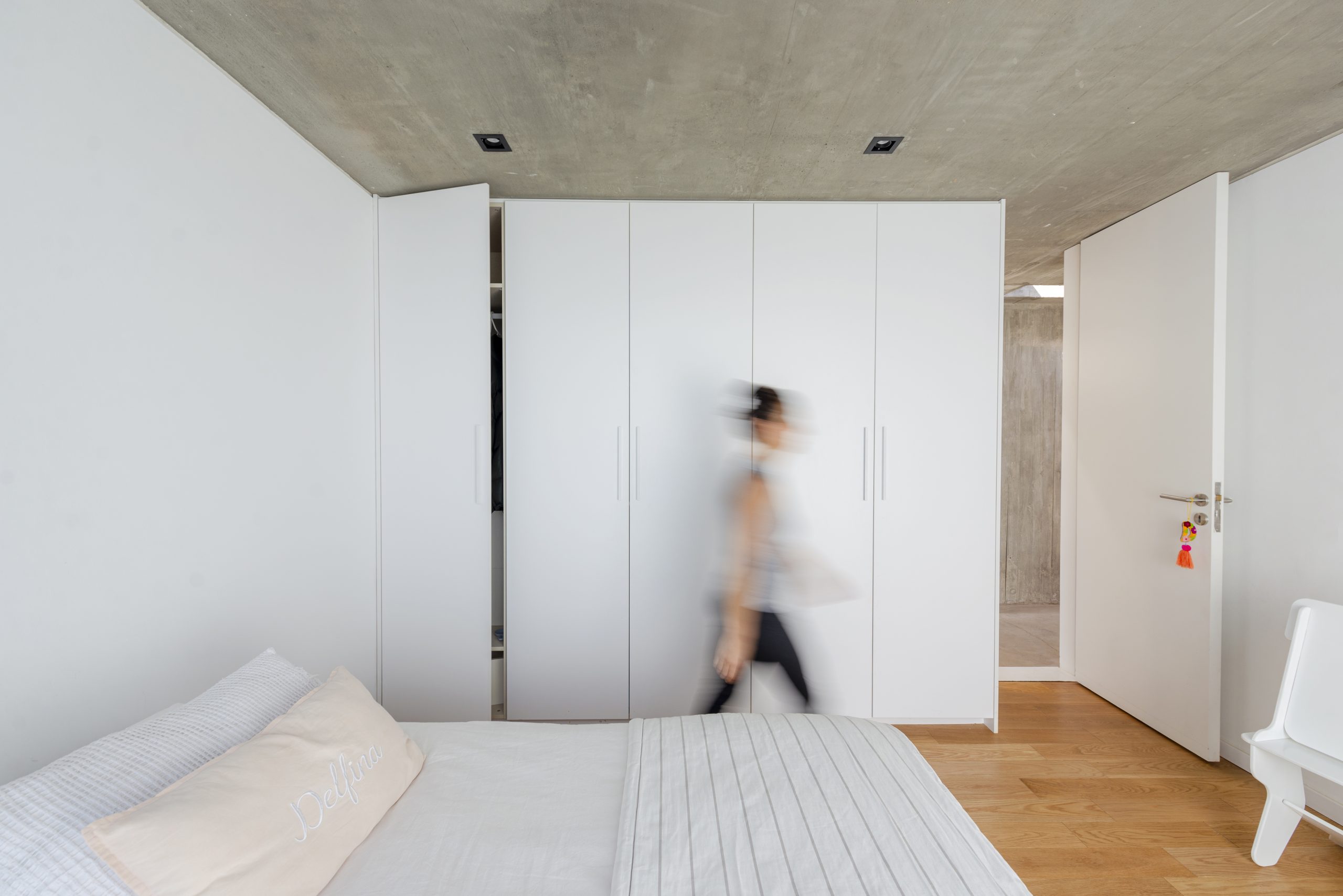 CASA KC – La Deseada