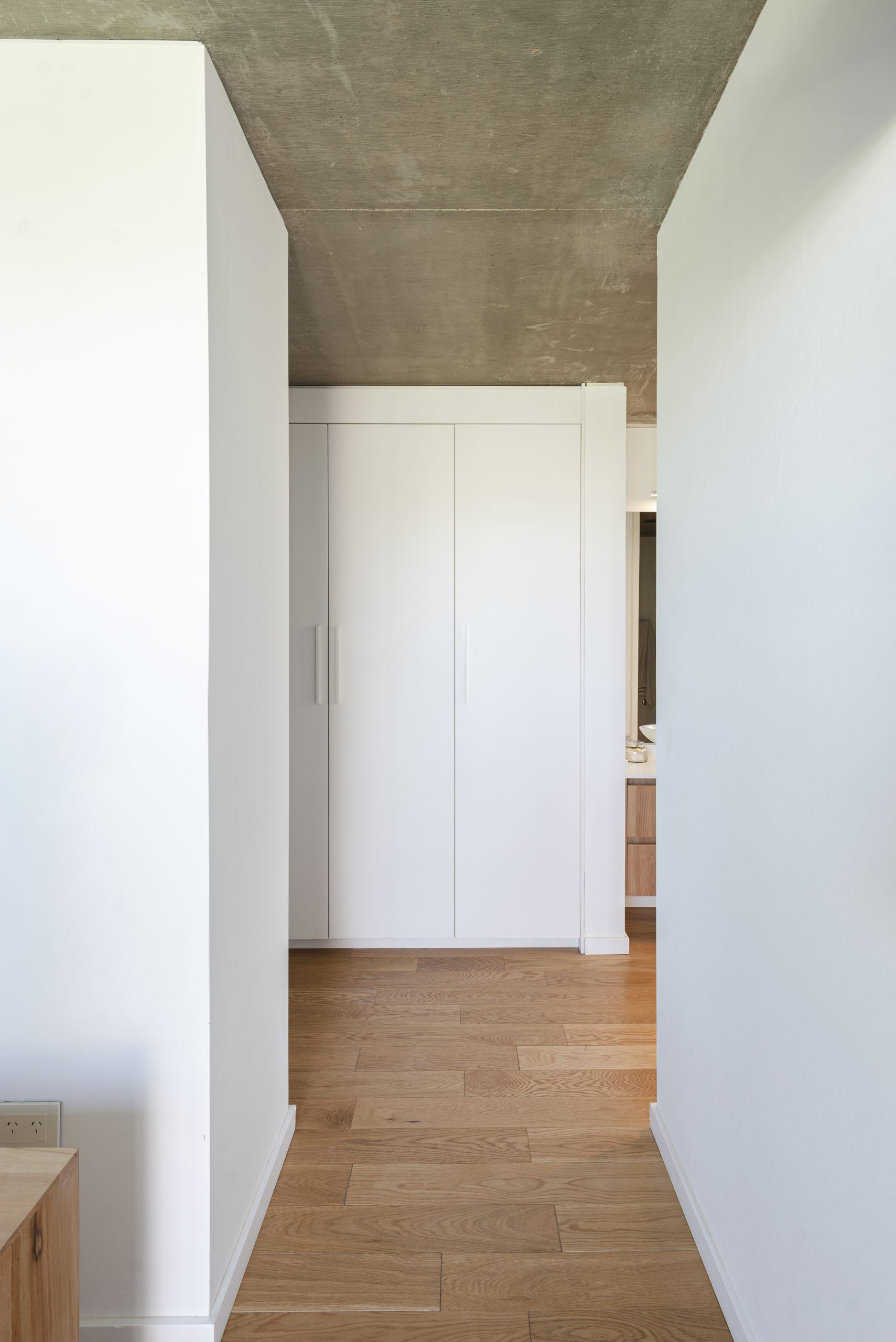 CASA KC – La Deseada