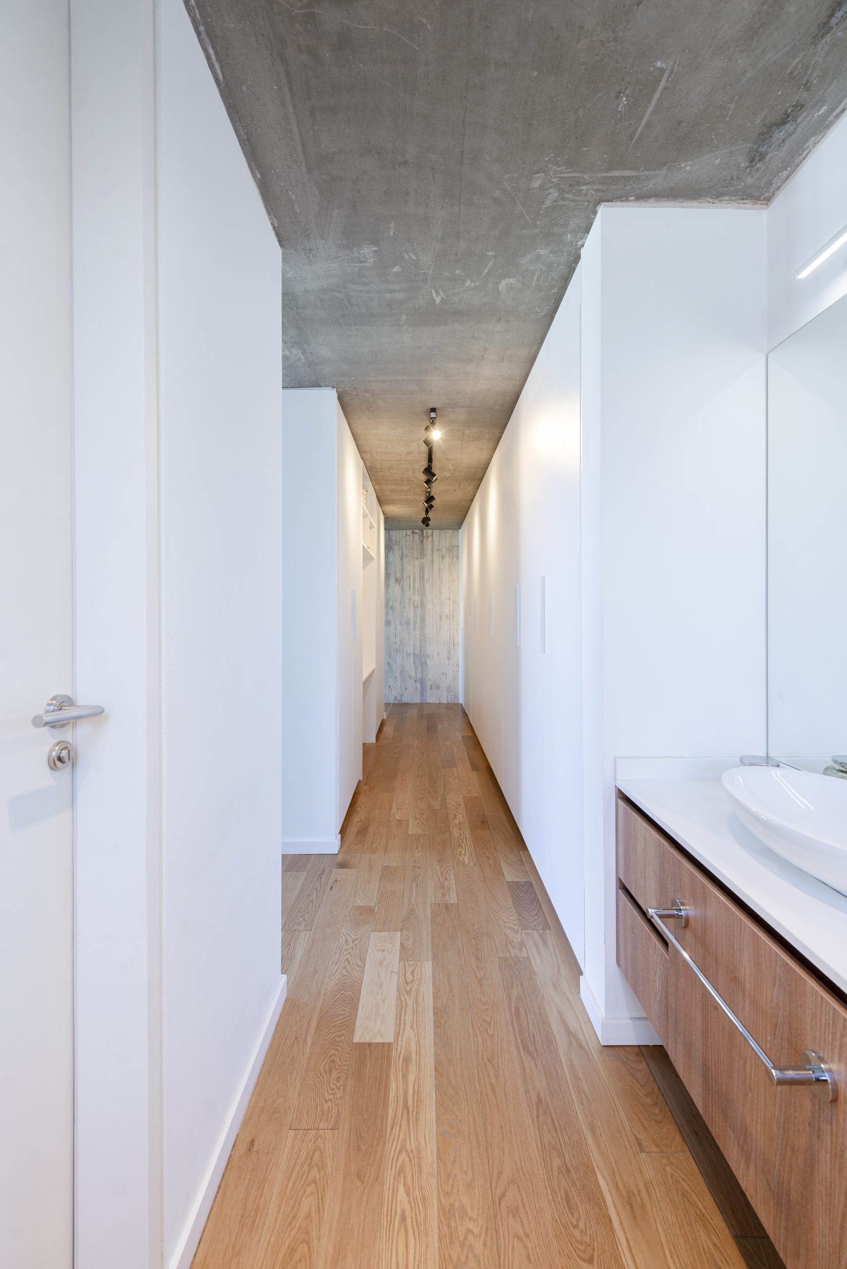 CASA KC – La Deseada