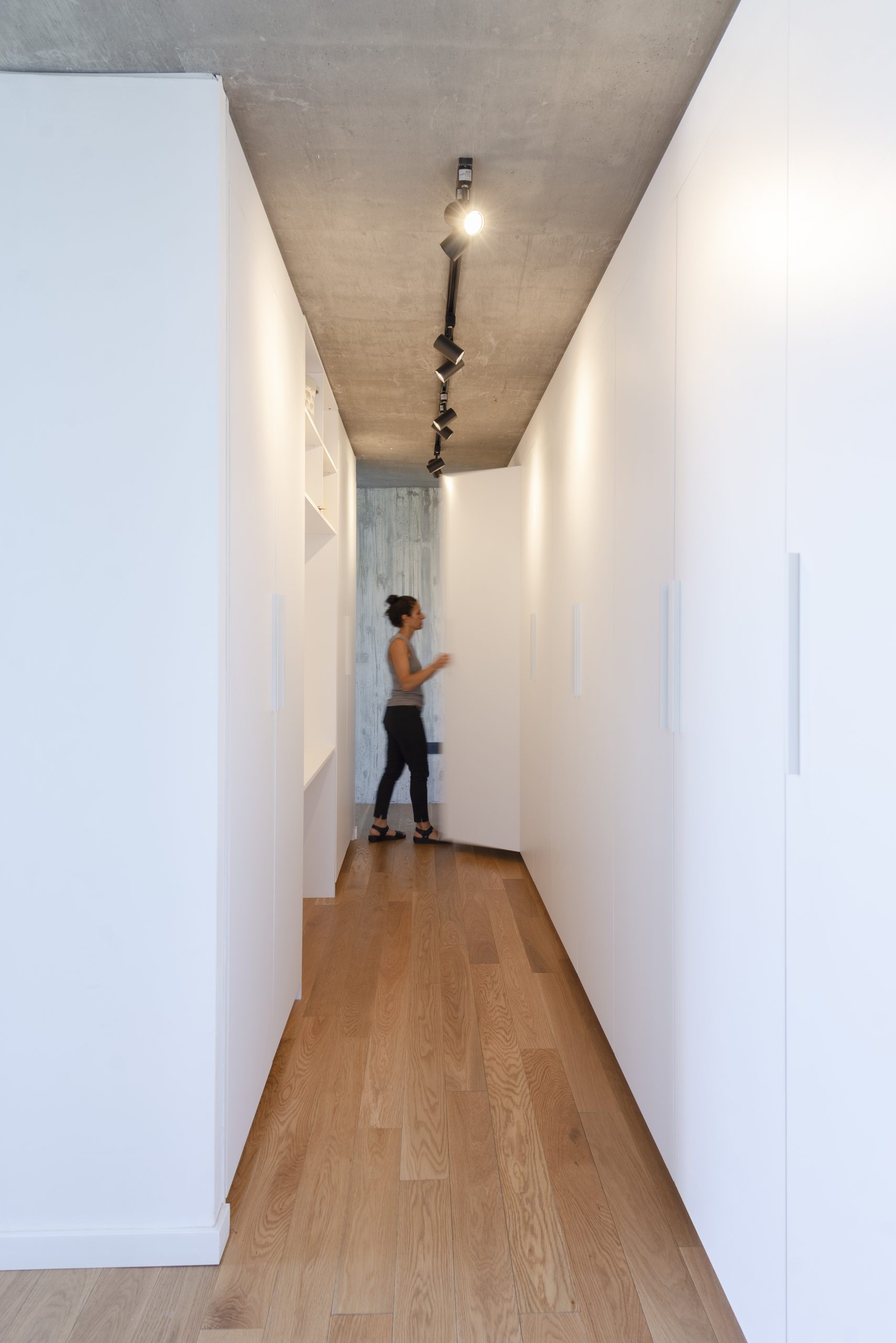 CASA KC – La Deseada