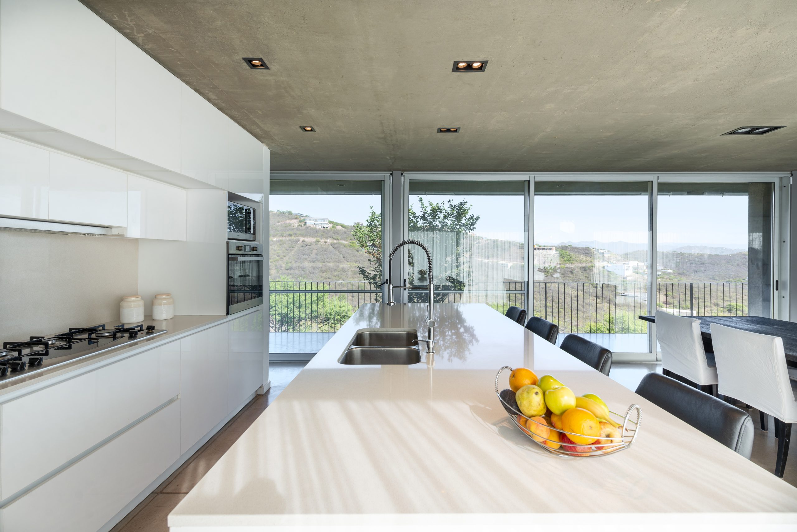 CASA KC – La Deseada