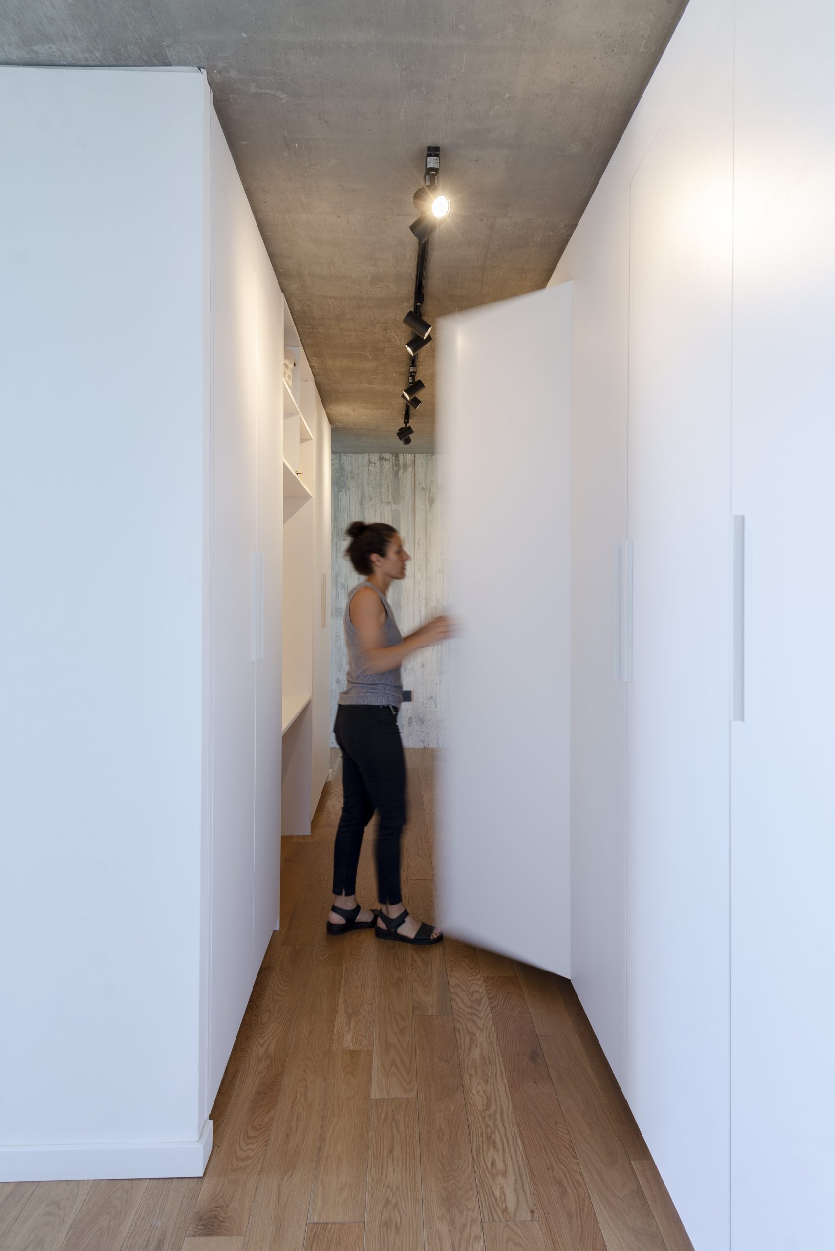 CASA KC – La Deseada