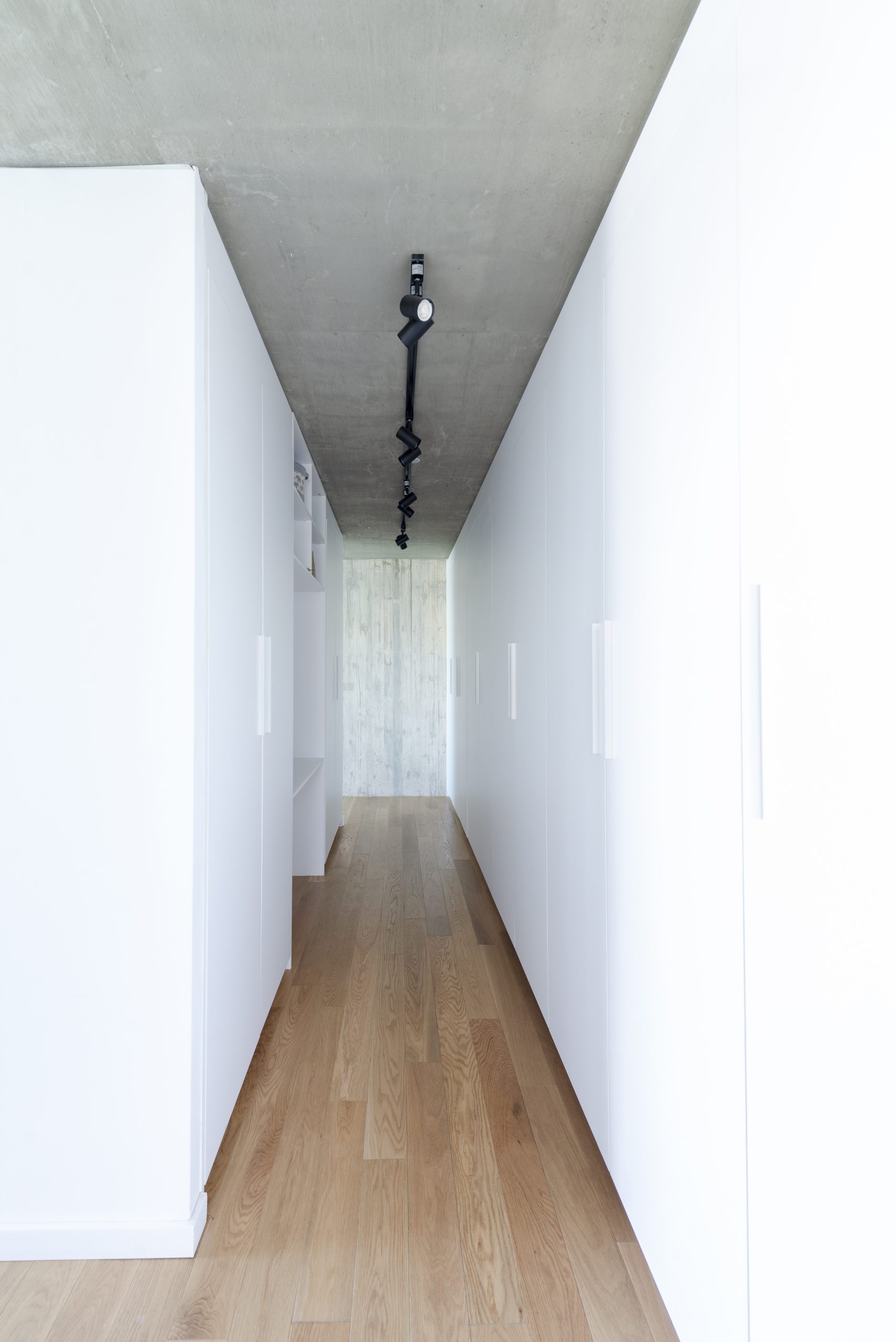CASA KC – La Deseada