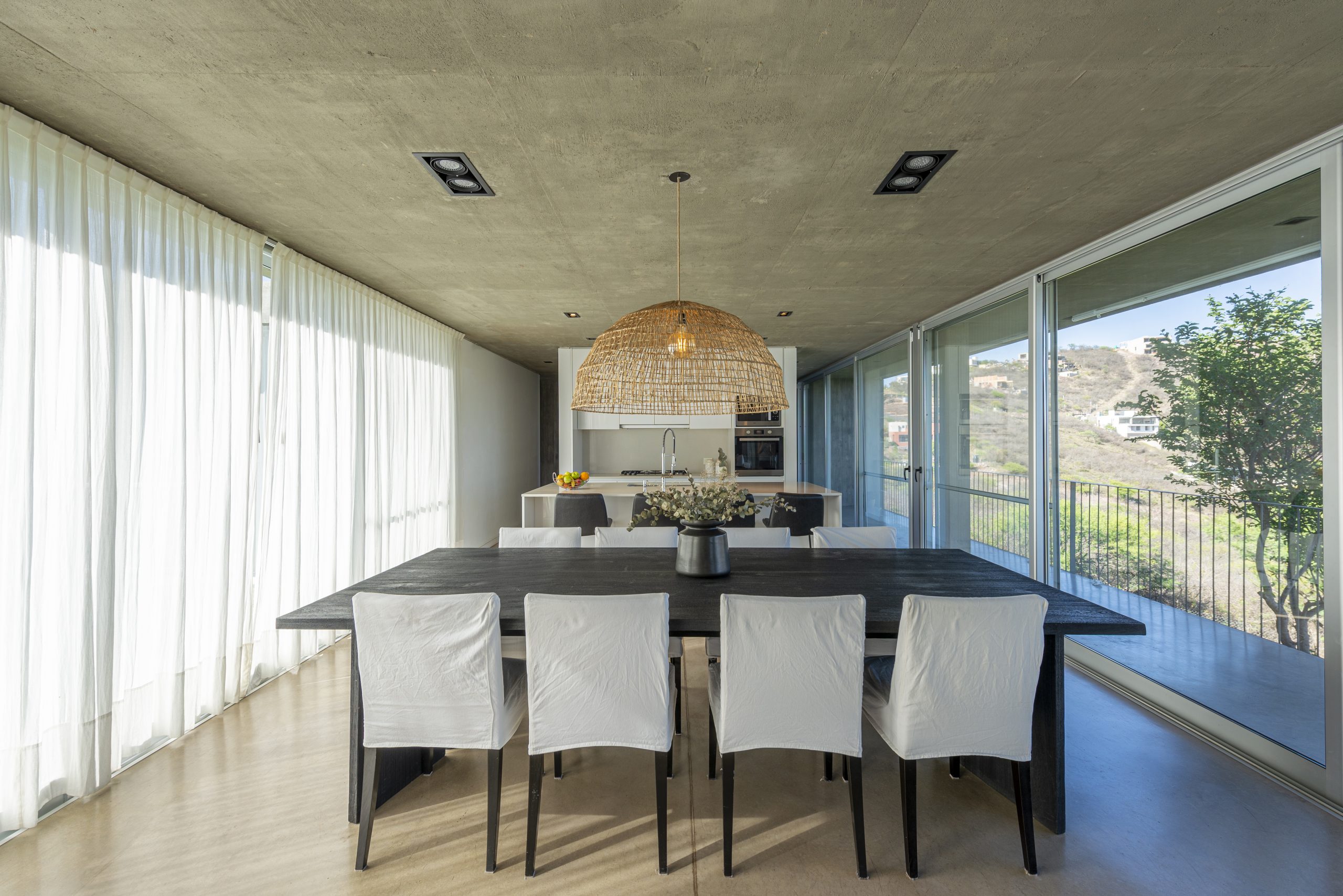 CASA KC – La Deseada