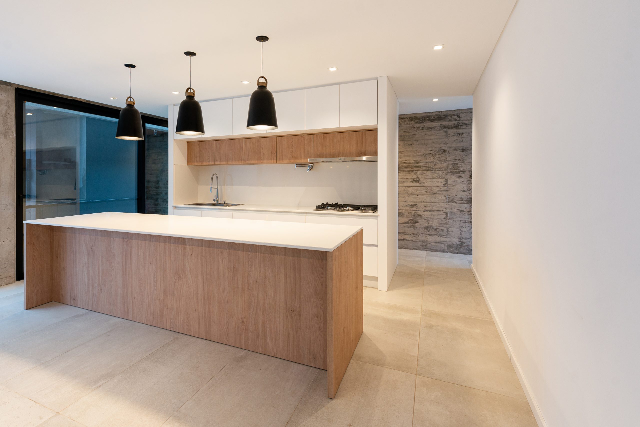 CASA VM – Chacras de la Villa