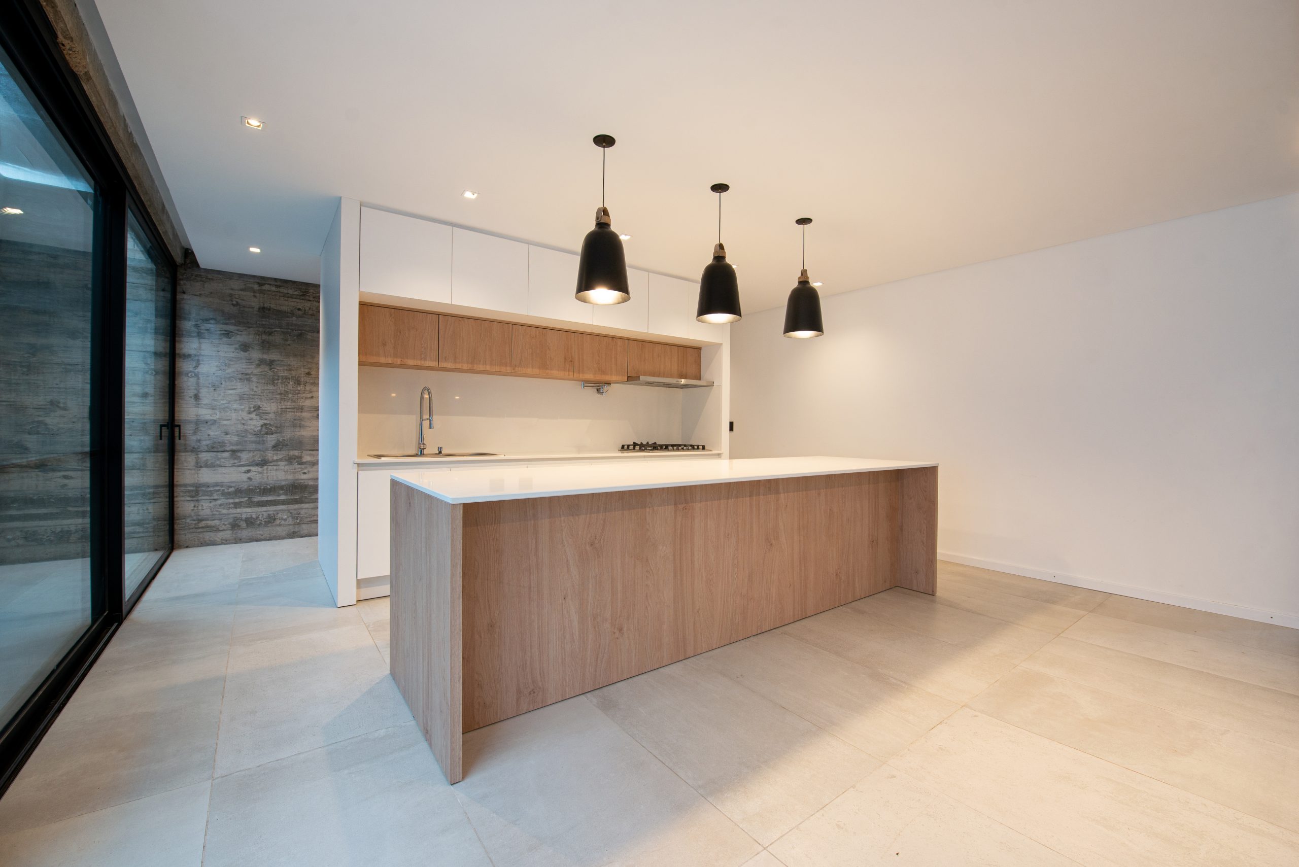 CASA VM – Chacras de la Villa