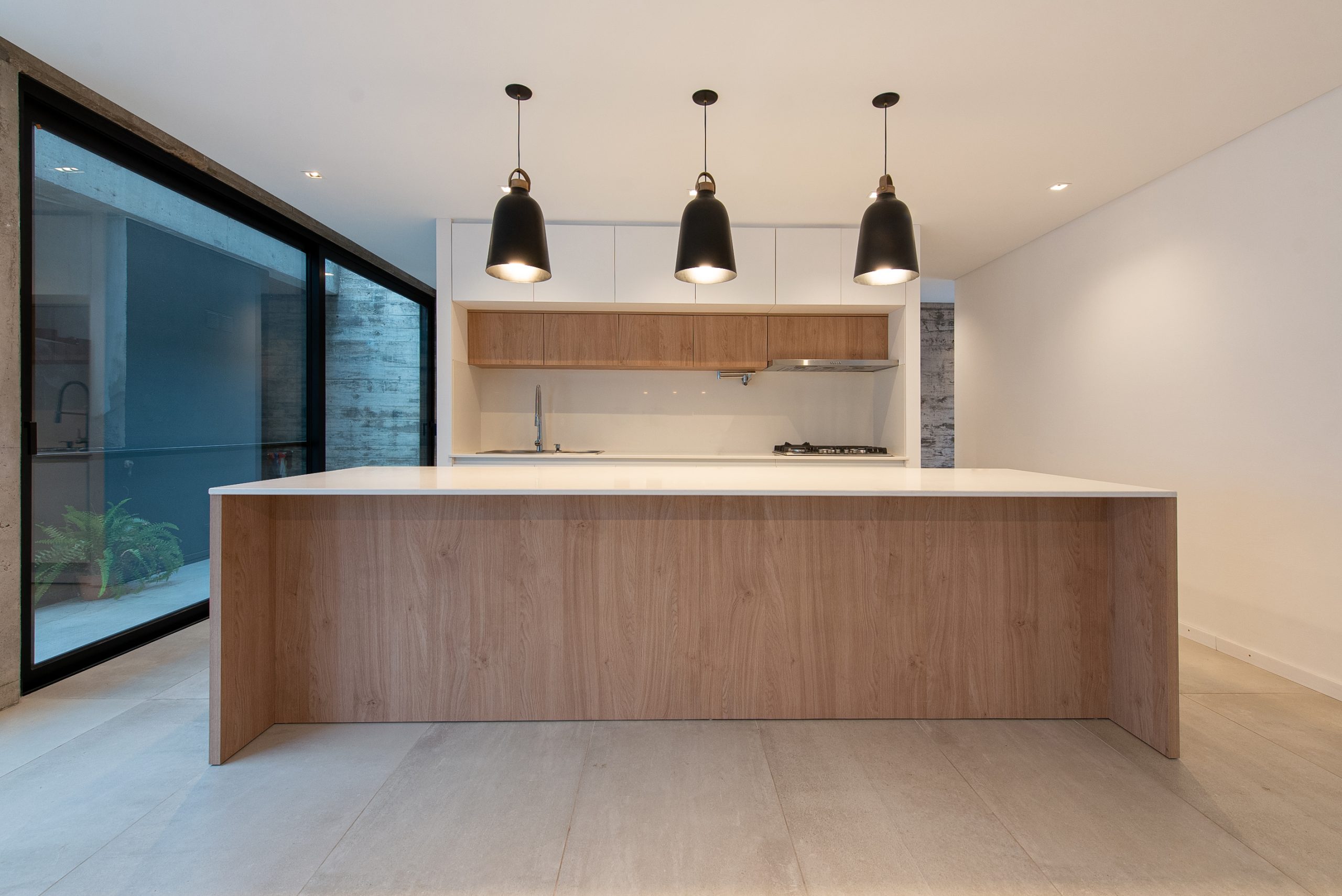 CASA VM – Chacras de la Villa
