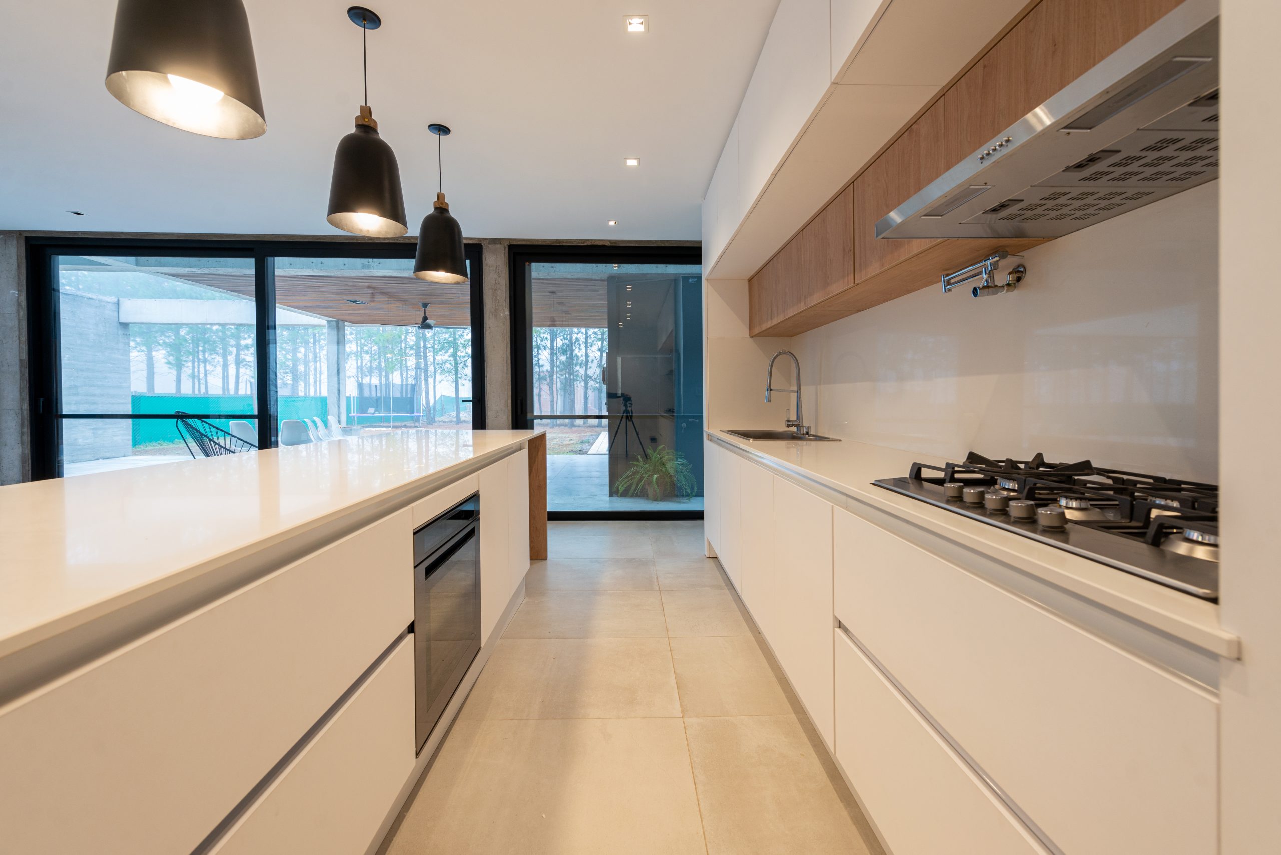 CASA VM – Chacras de la Villa