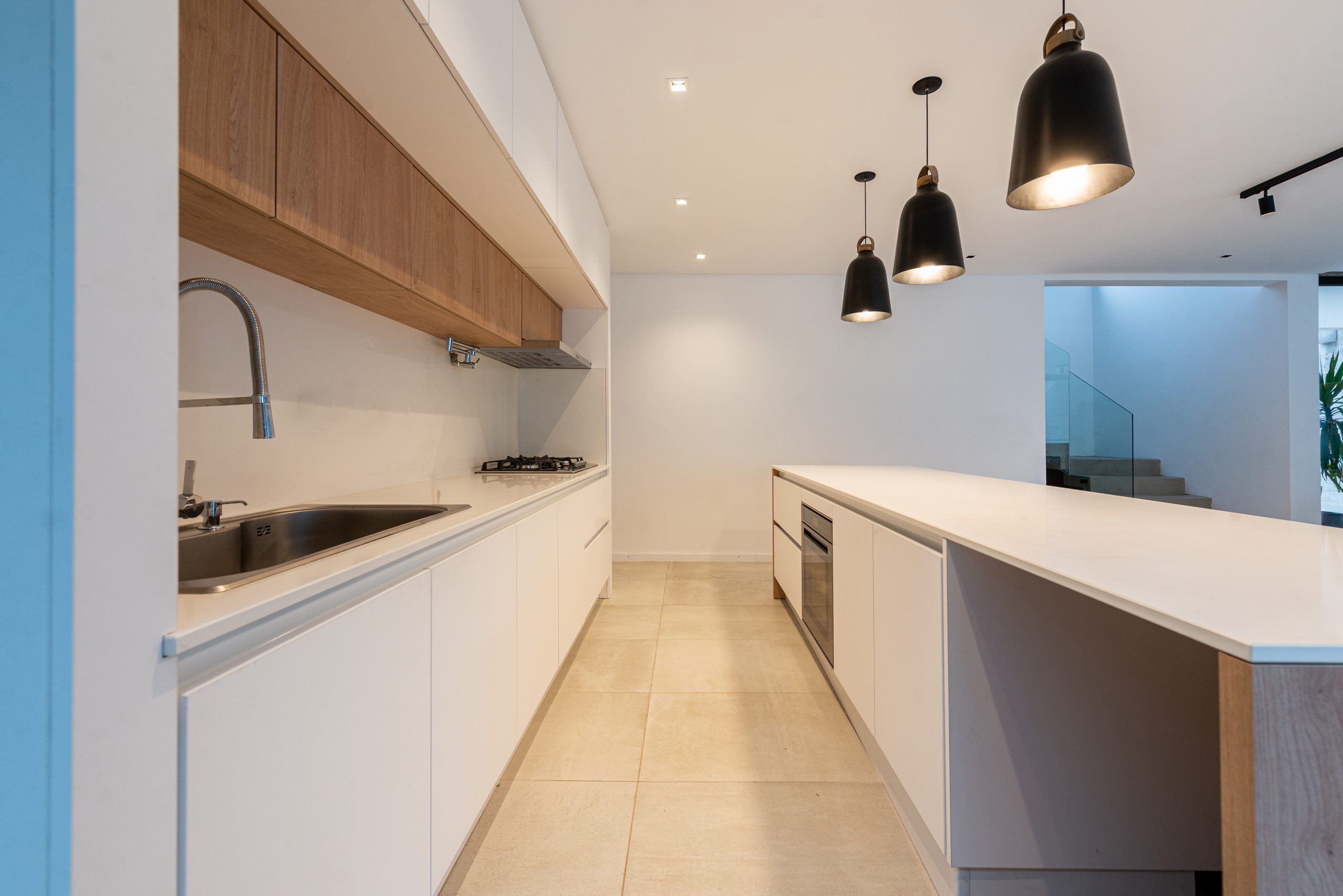 CASA VM – Chacras de la Villa