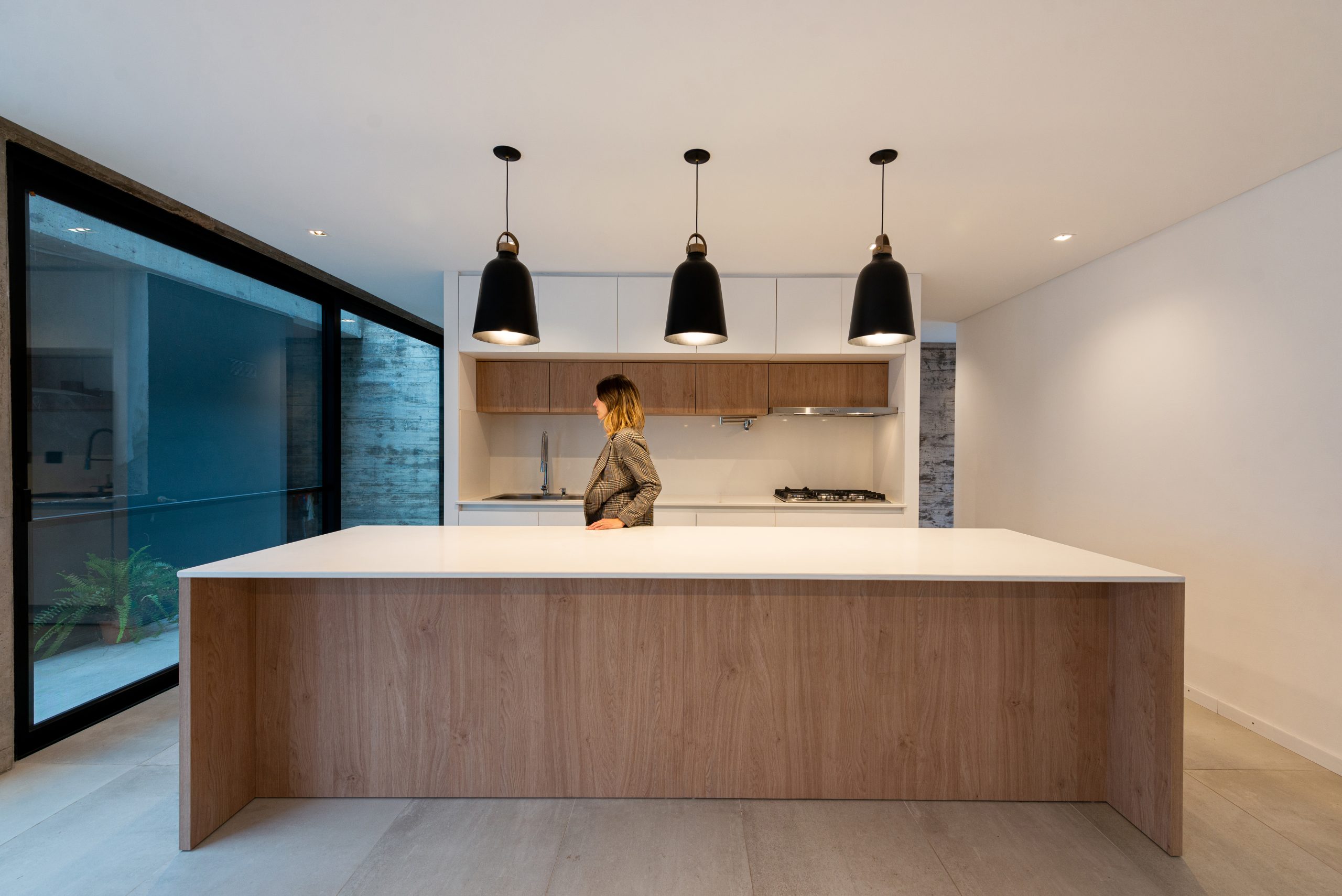 CASA VM – Chacras de la Villa