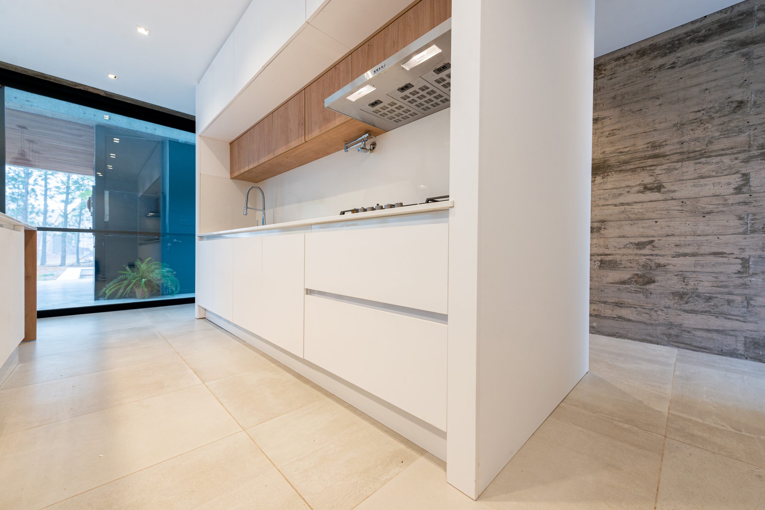 CASA VM – Chacras de la Villa