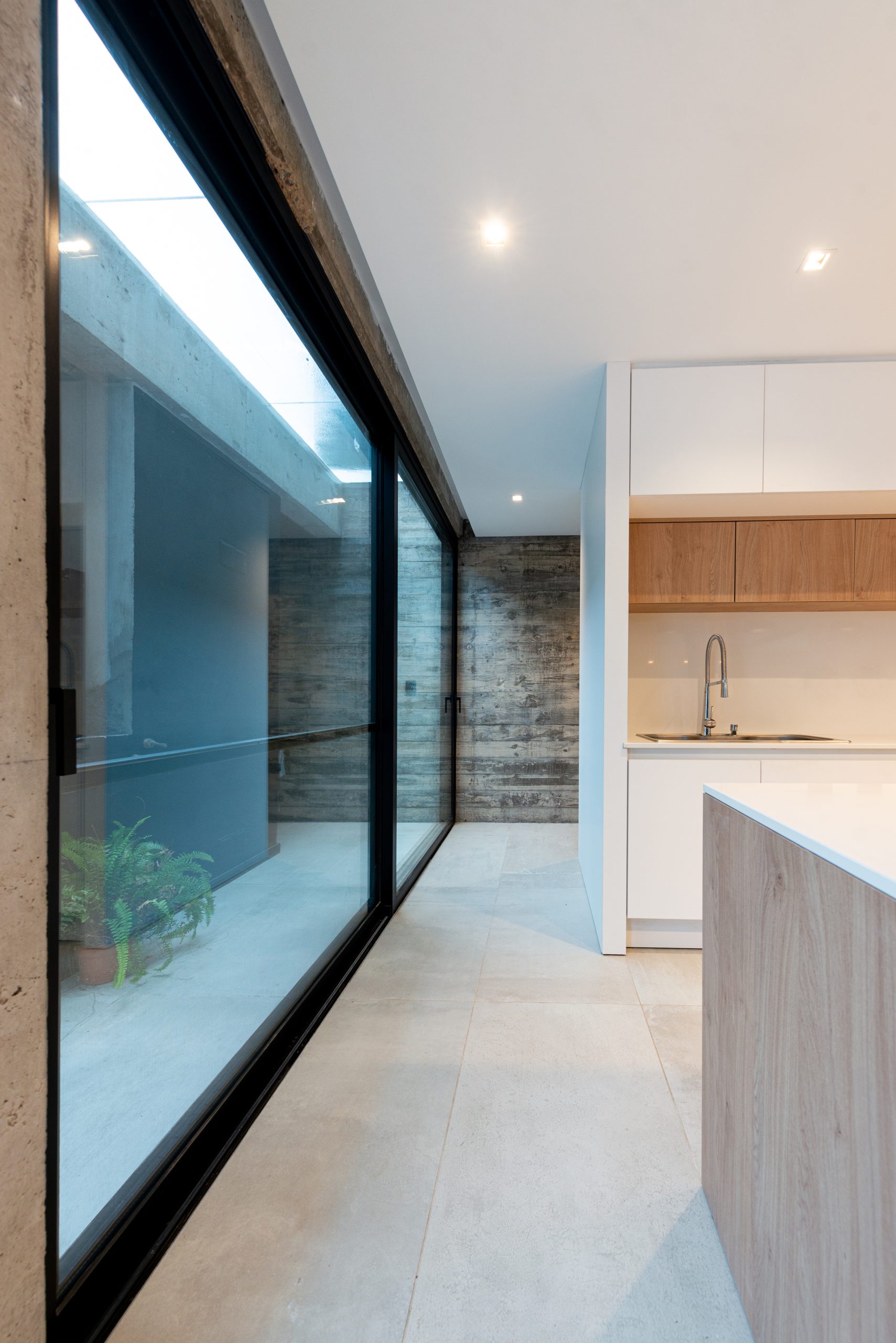 CASA VM – Chacras de la Villa