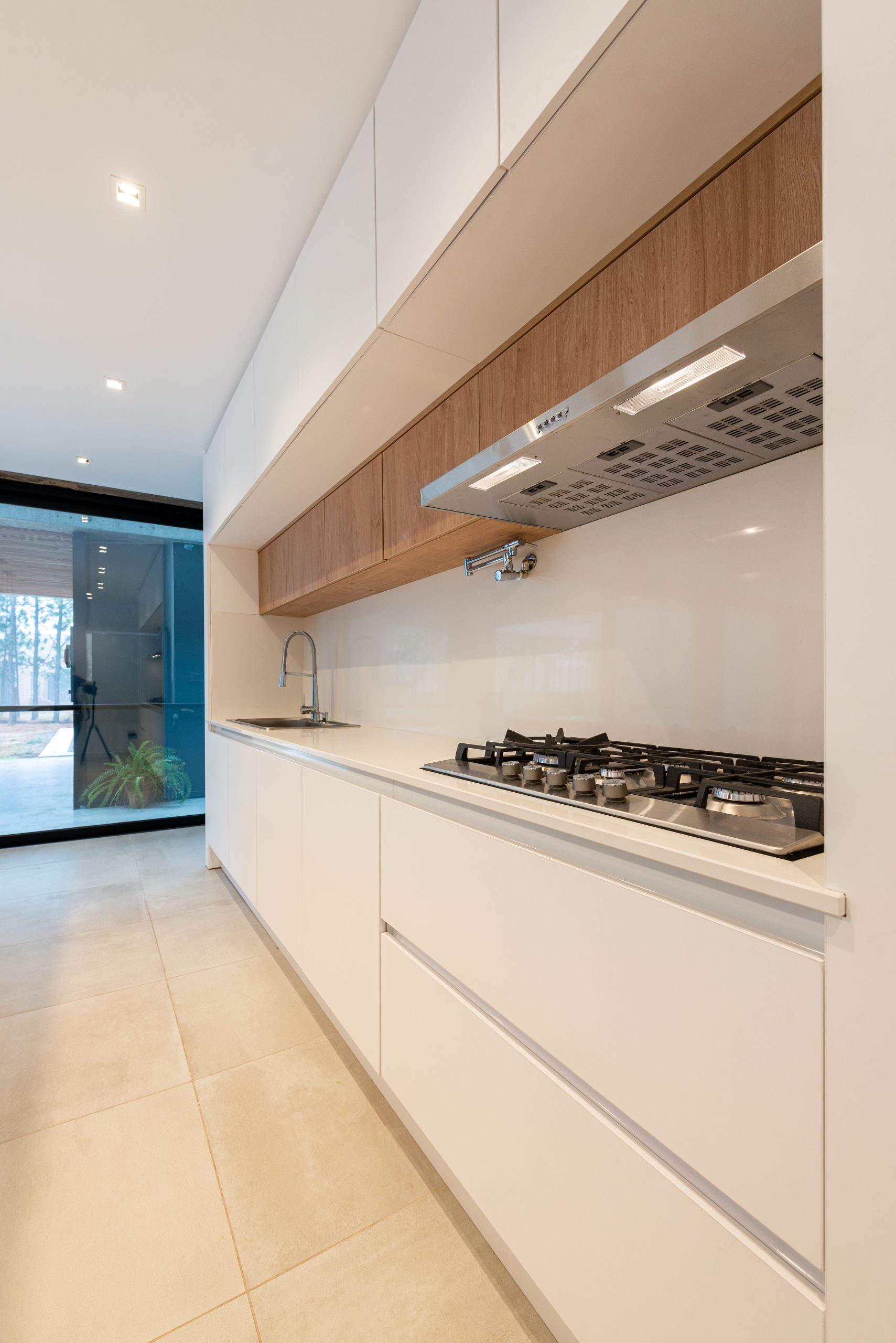 CASA VM – Chacras de la Villa