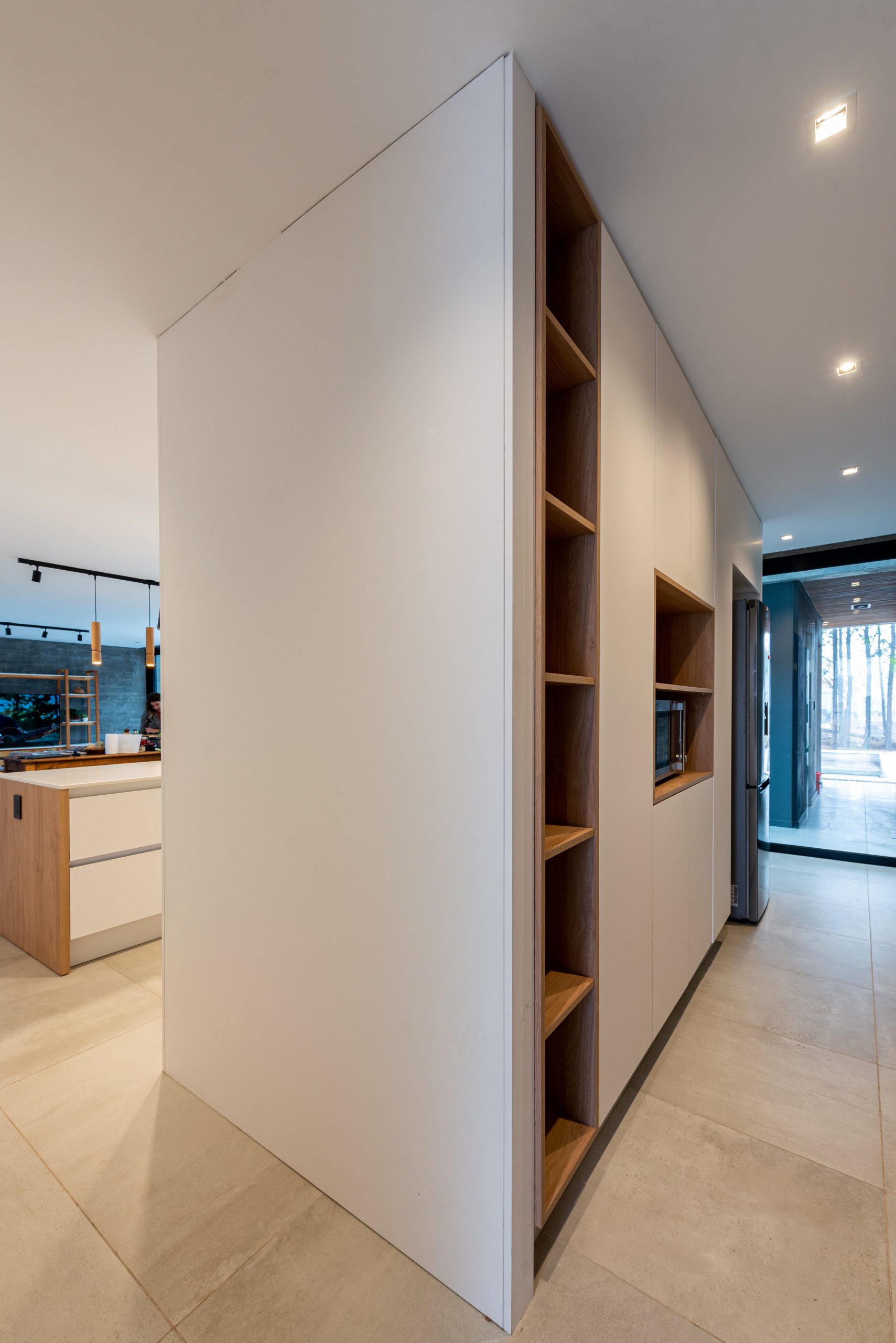 CASA VM – Chacras de la Villa