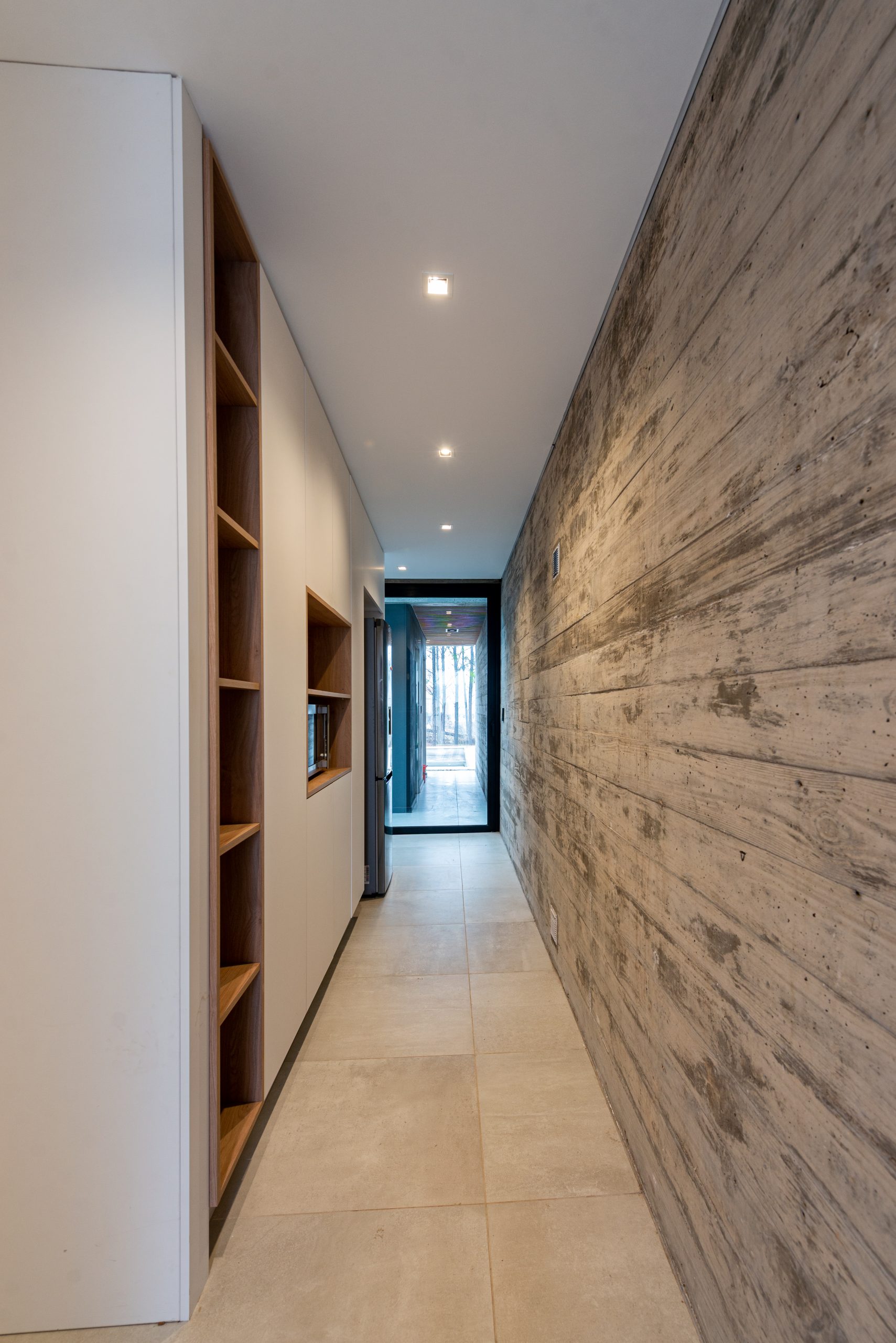 CASA VM – Chacras de la Villa