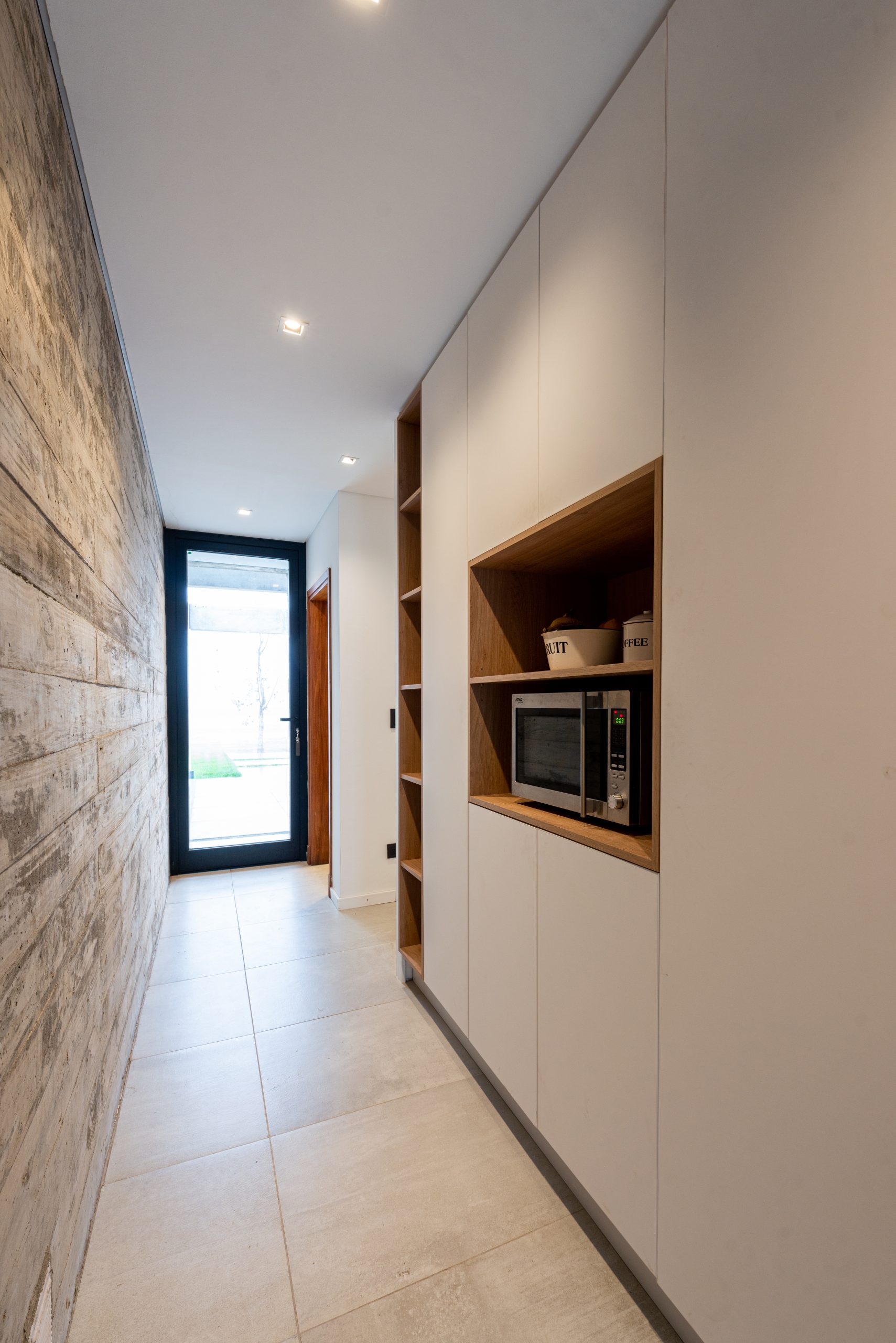 CASA VM – Chacras de la Villa
