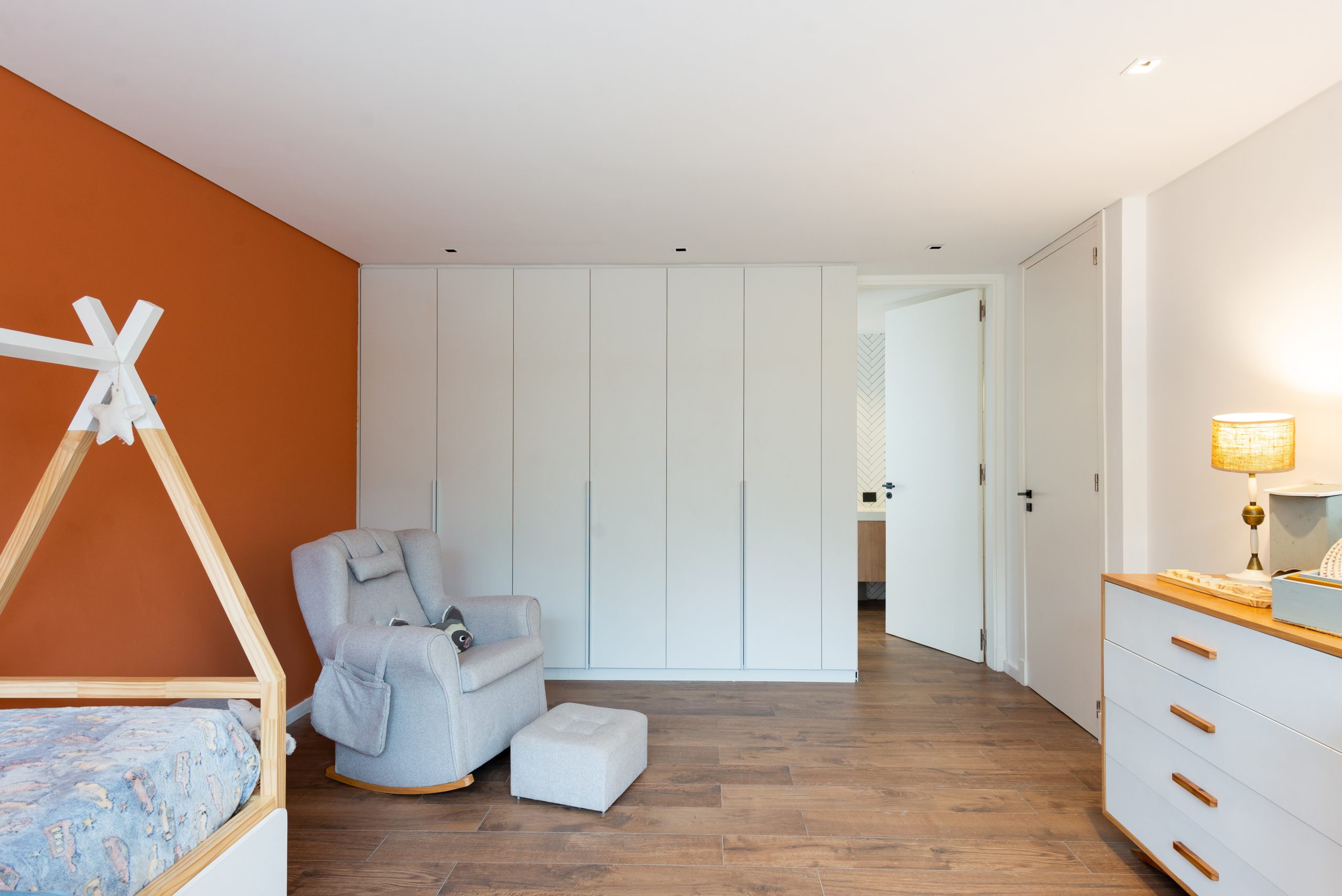 CASA VM – Chacras de la Villa