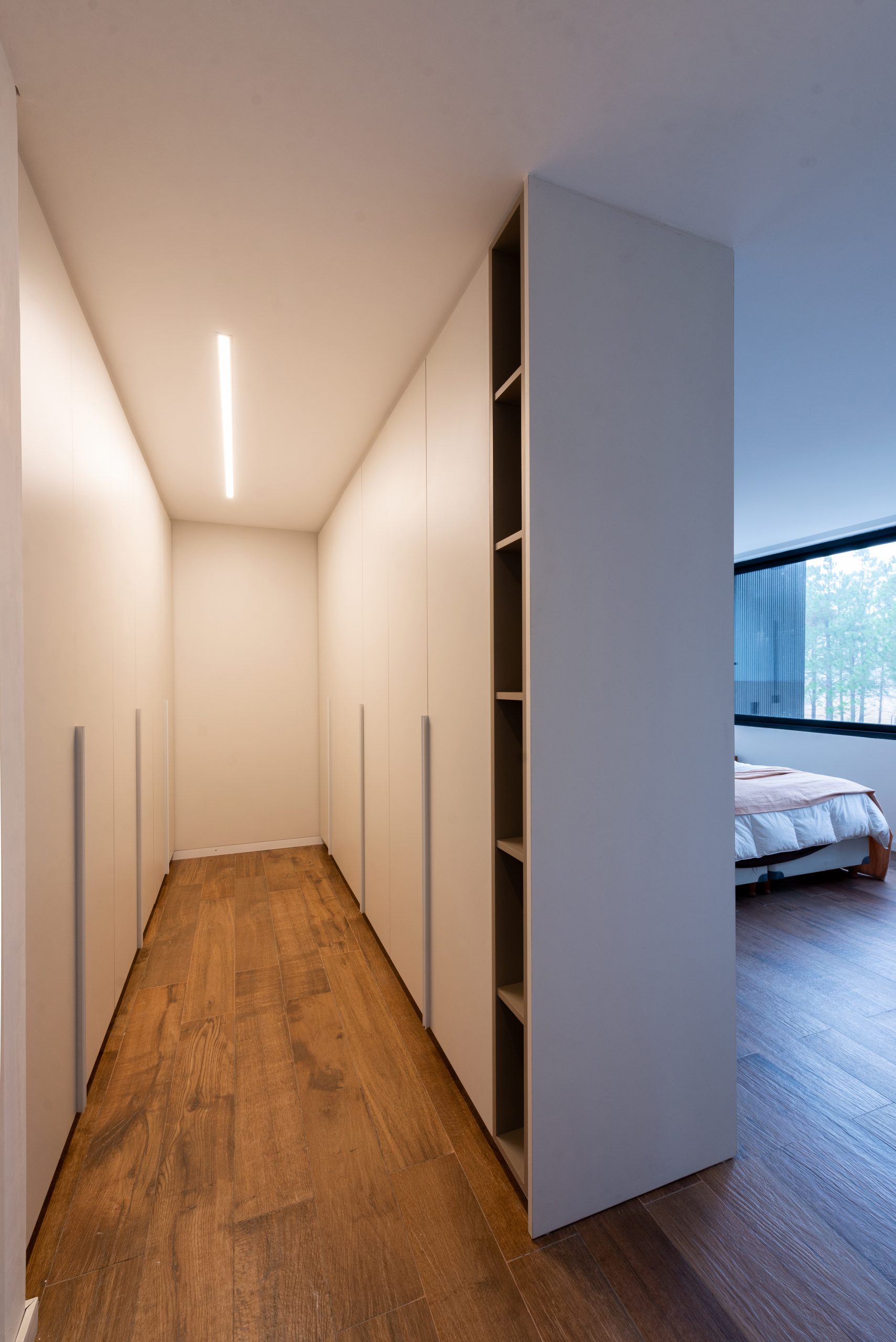 CASA VM – Chacras de la Villa