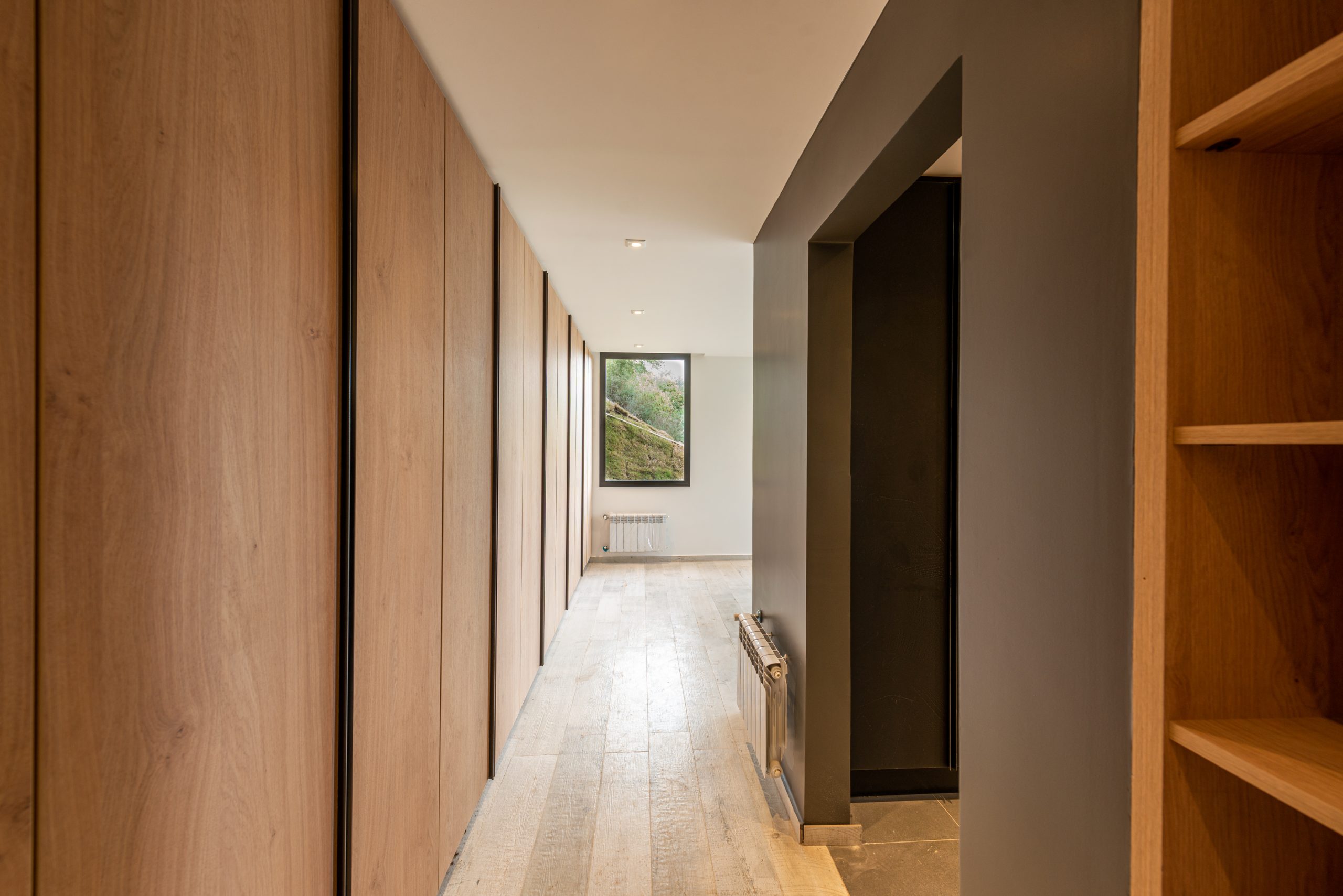 CASA DP – La Cuesta