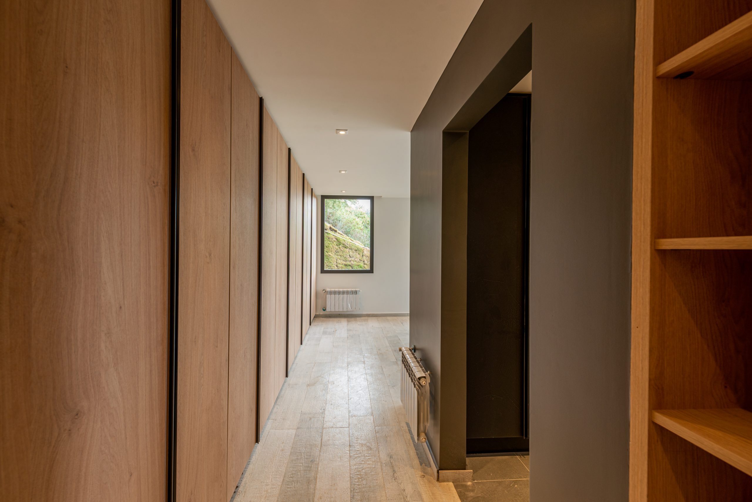 CASA DP – La Cuesta