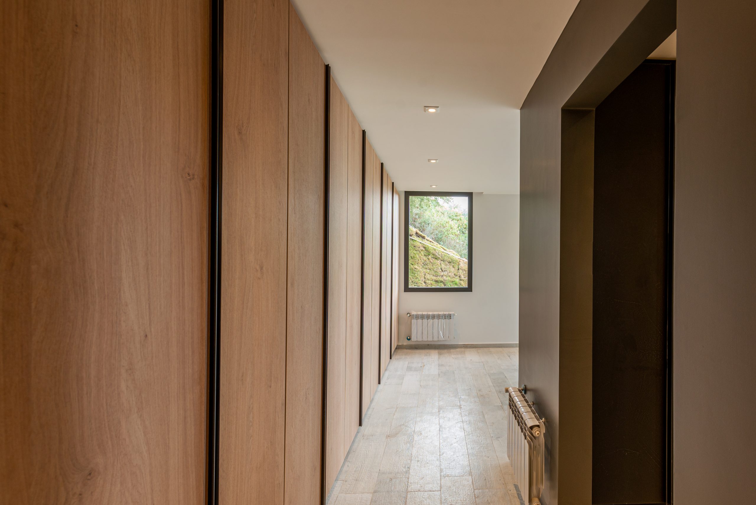 CASA DP – La Cuesta