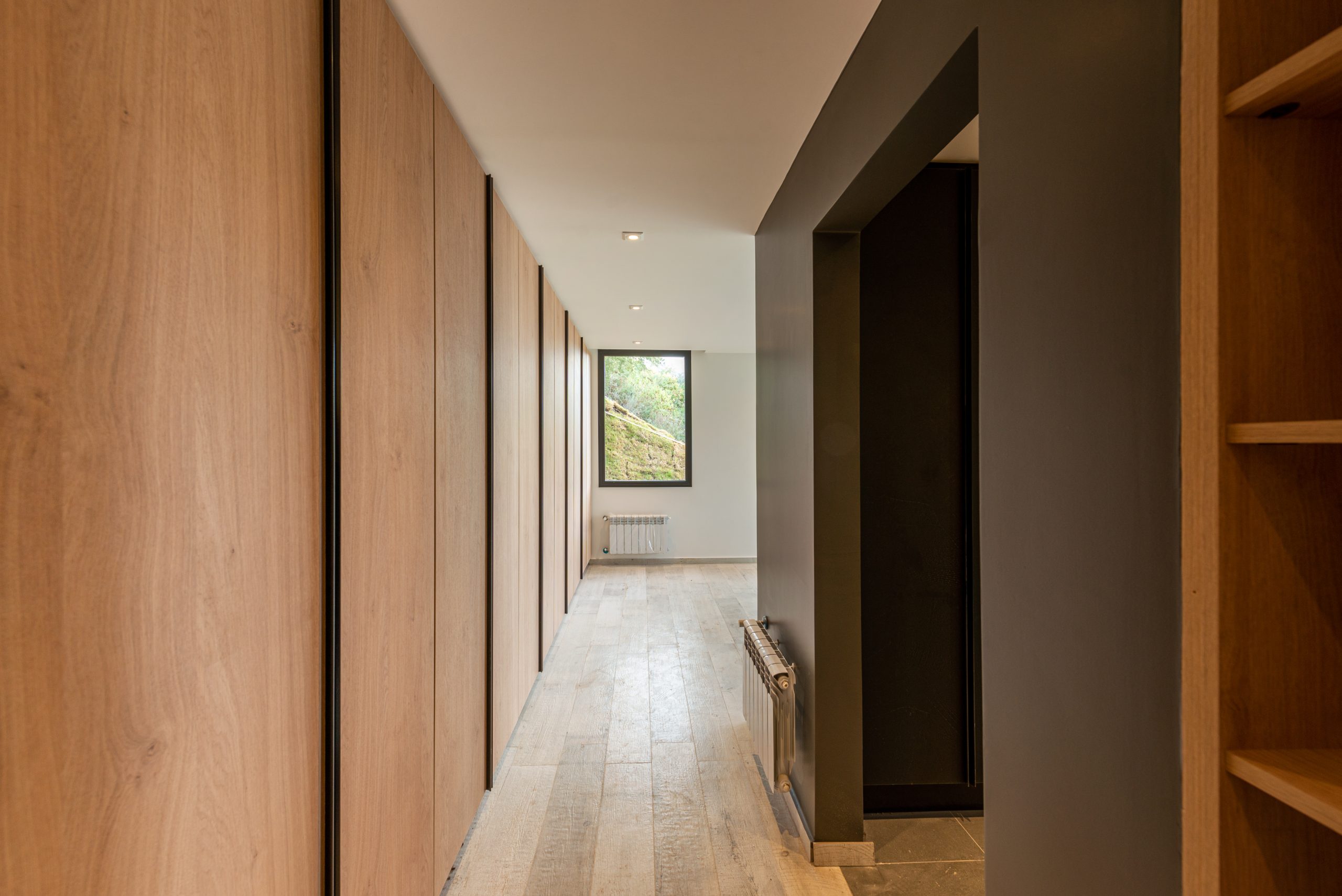 CASA DP – La Cuesta