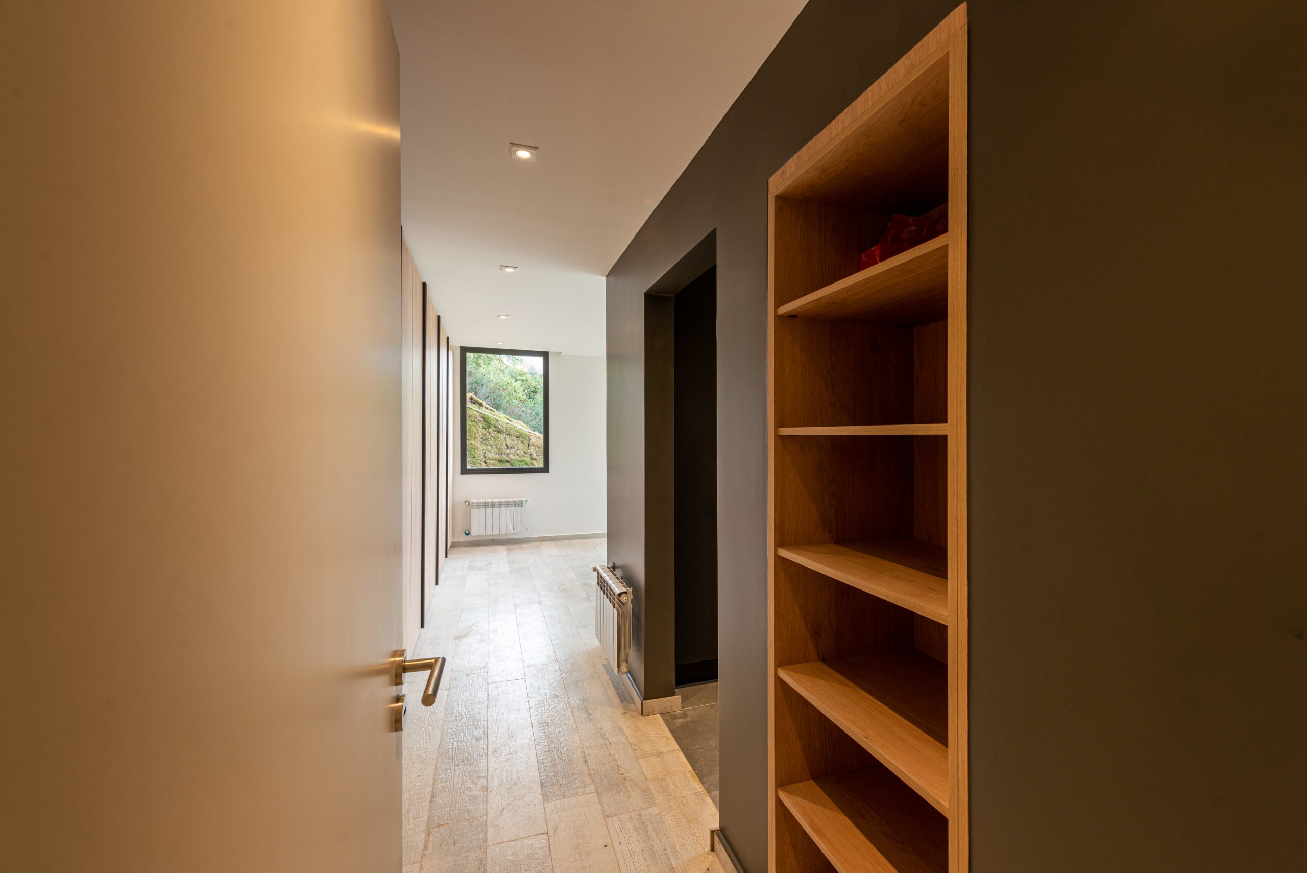 CASA DP – La Cuesta