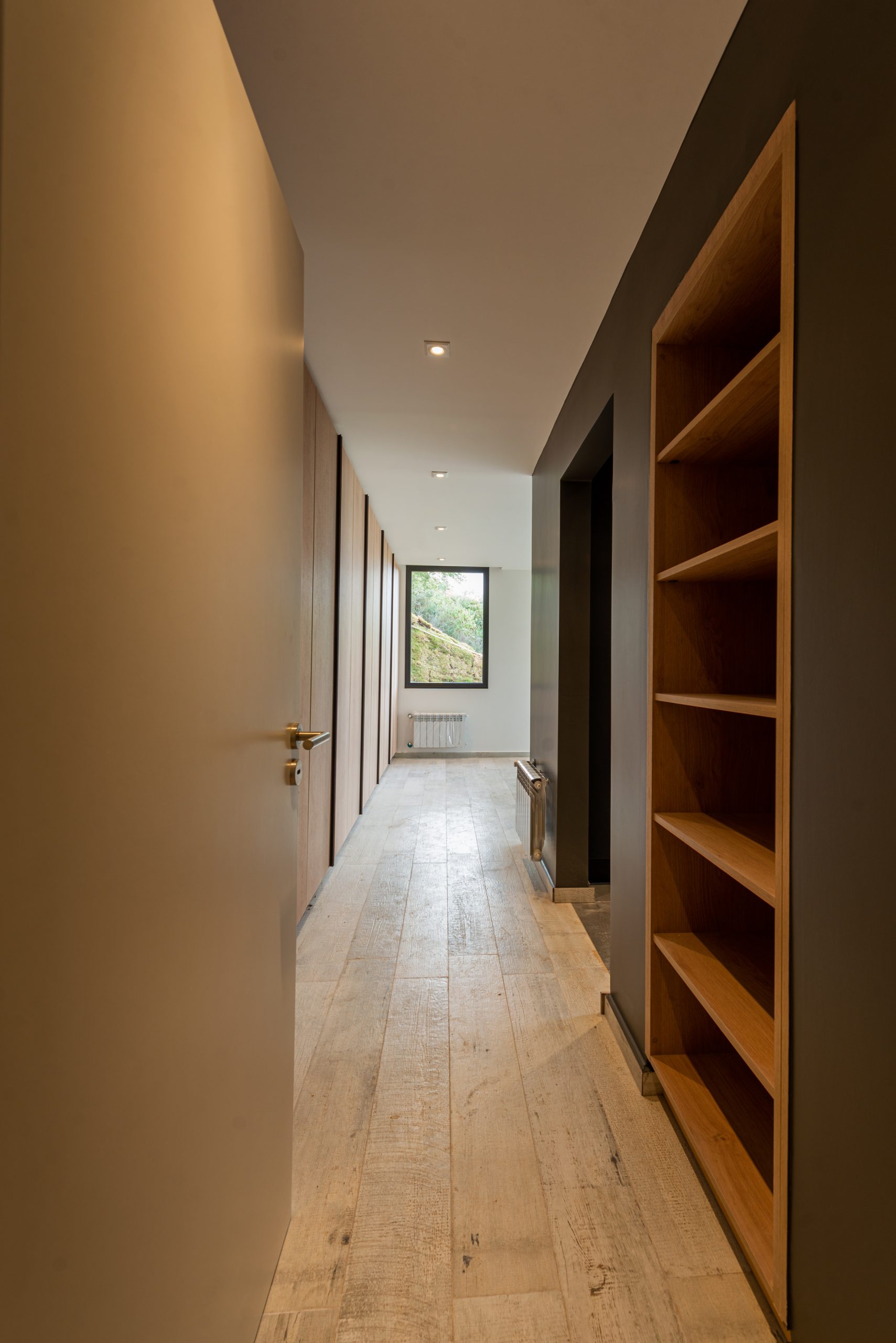 CASA DP – La Cuesta