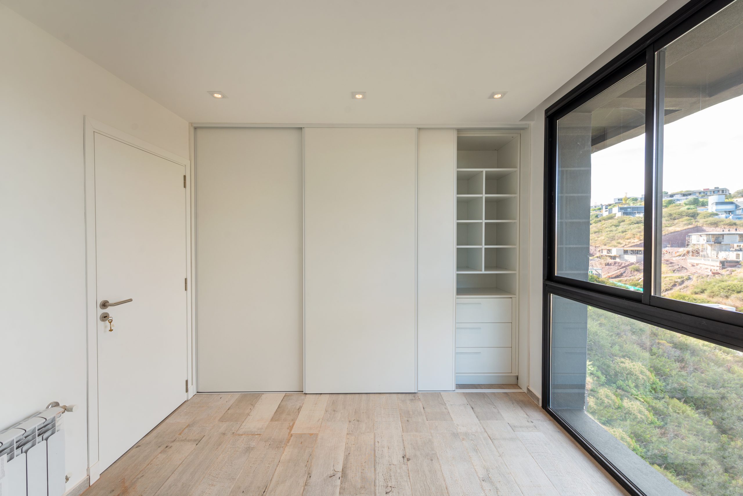CASA DP – La Cuesta