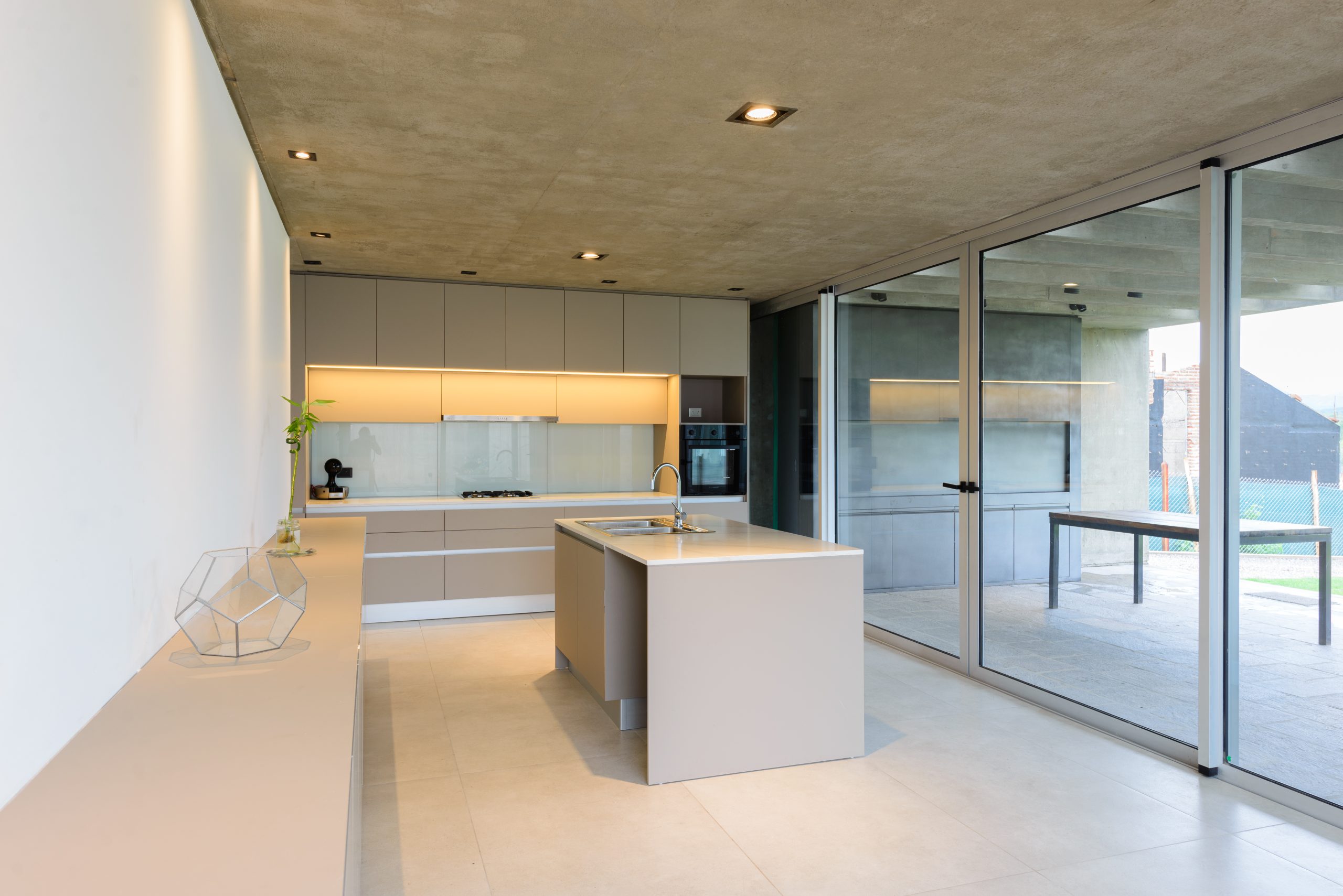 CASA SL – El Terron