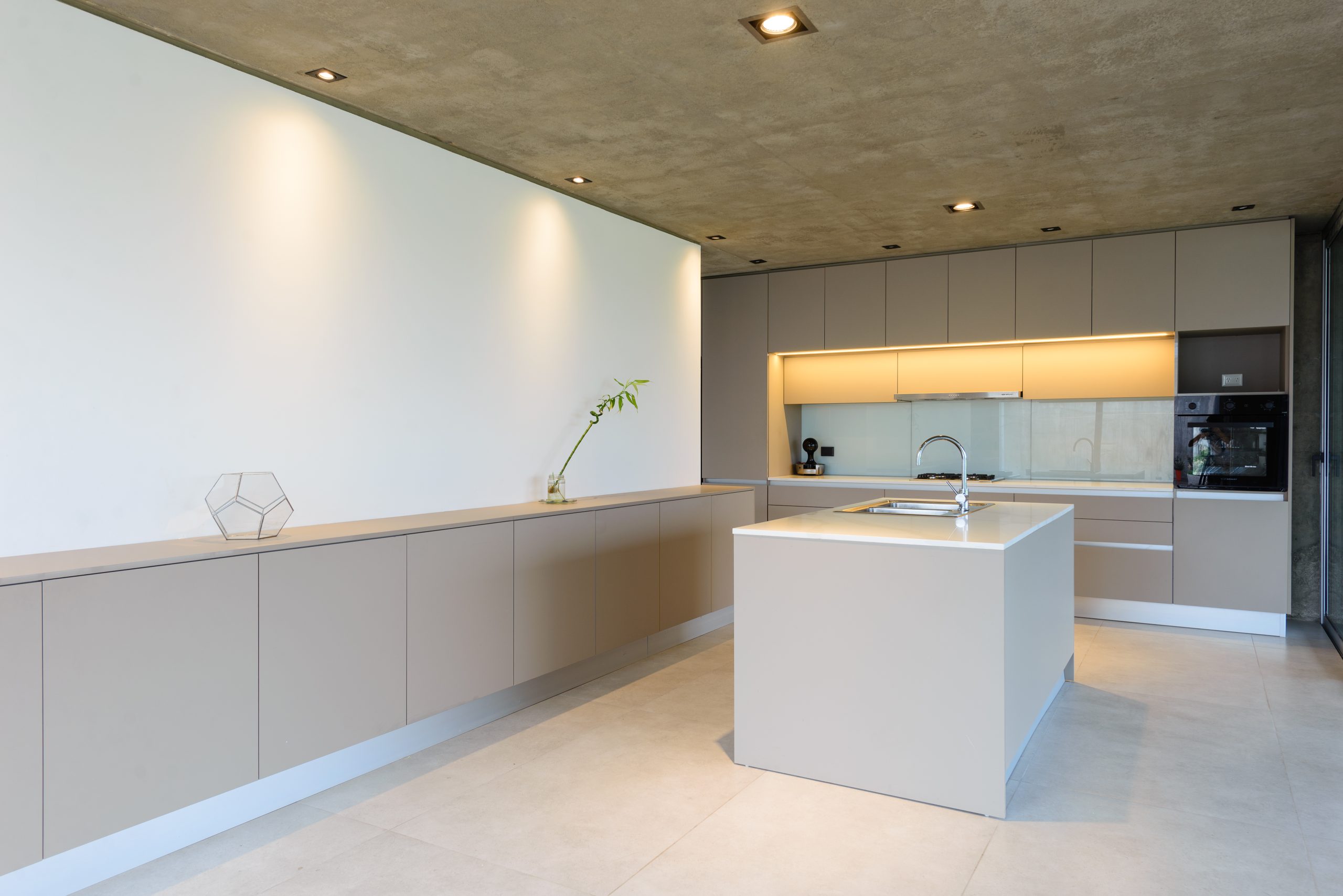 CASA SL – El Terron