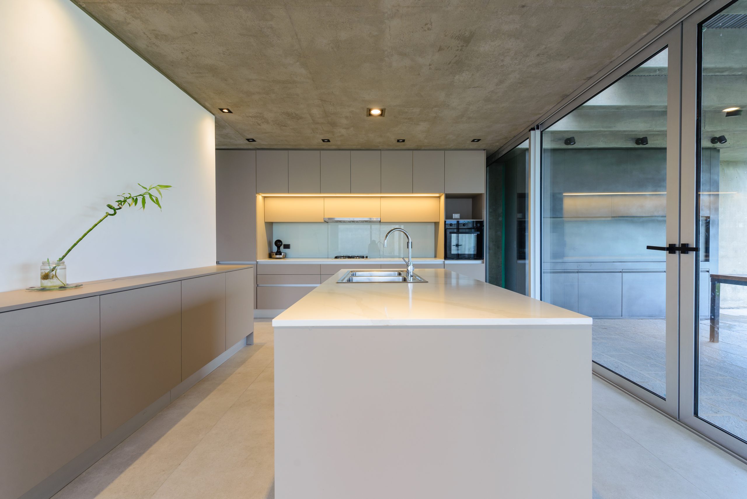 CASA SL – El Terron